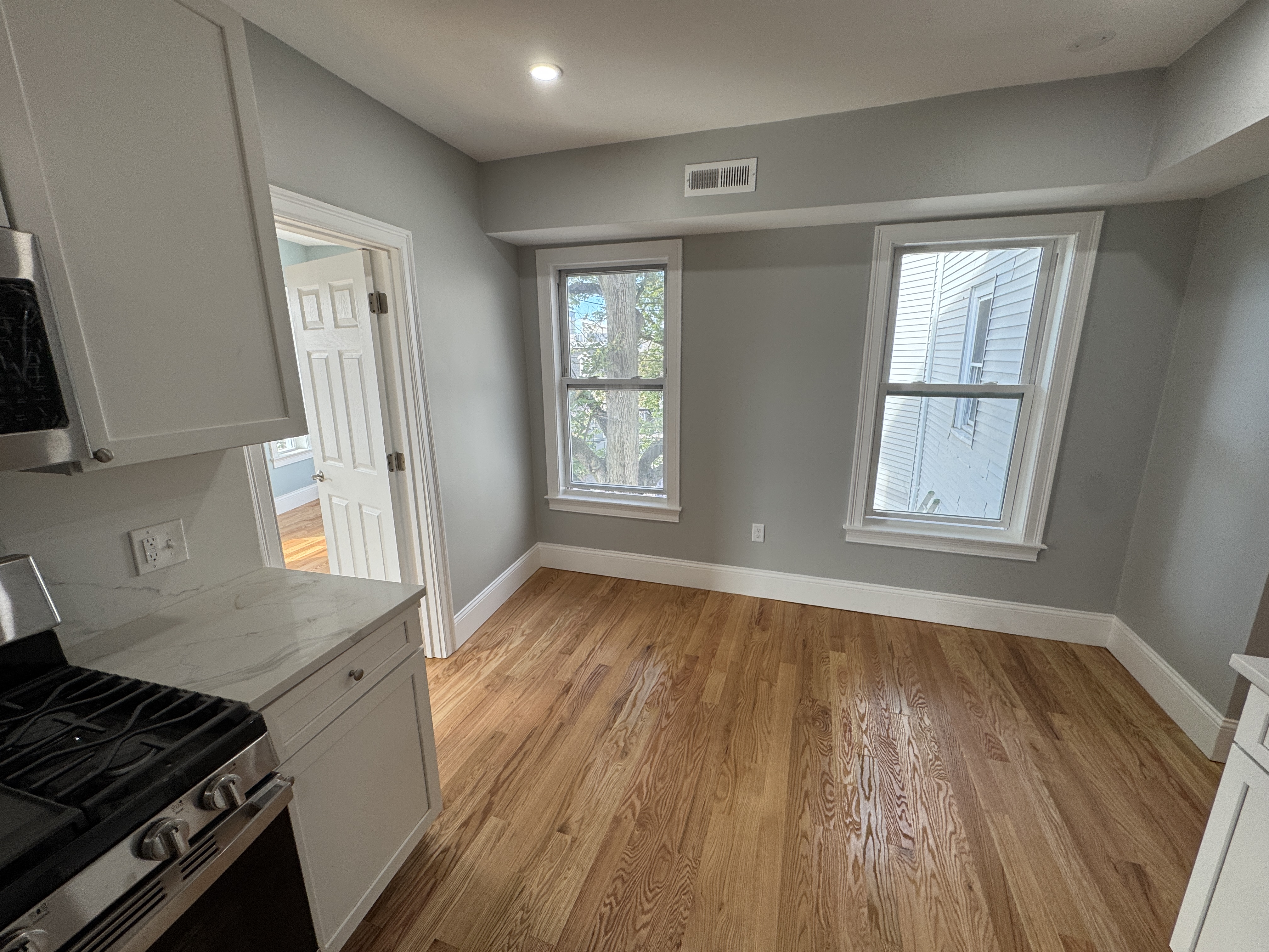 Photos of apartment on Spring St.,Somerville MA 02143