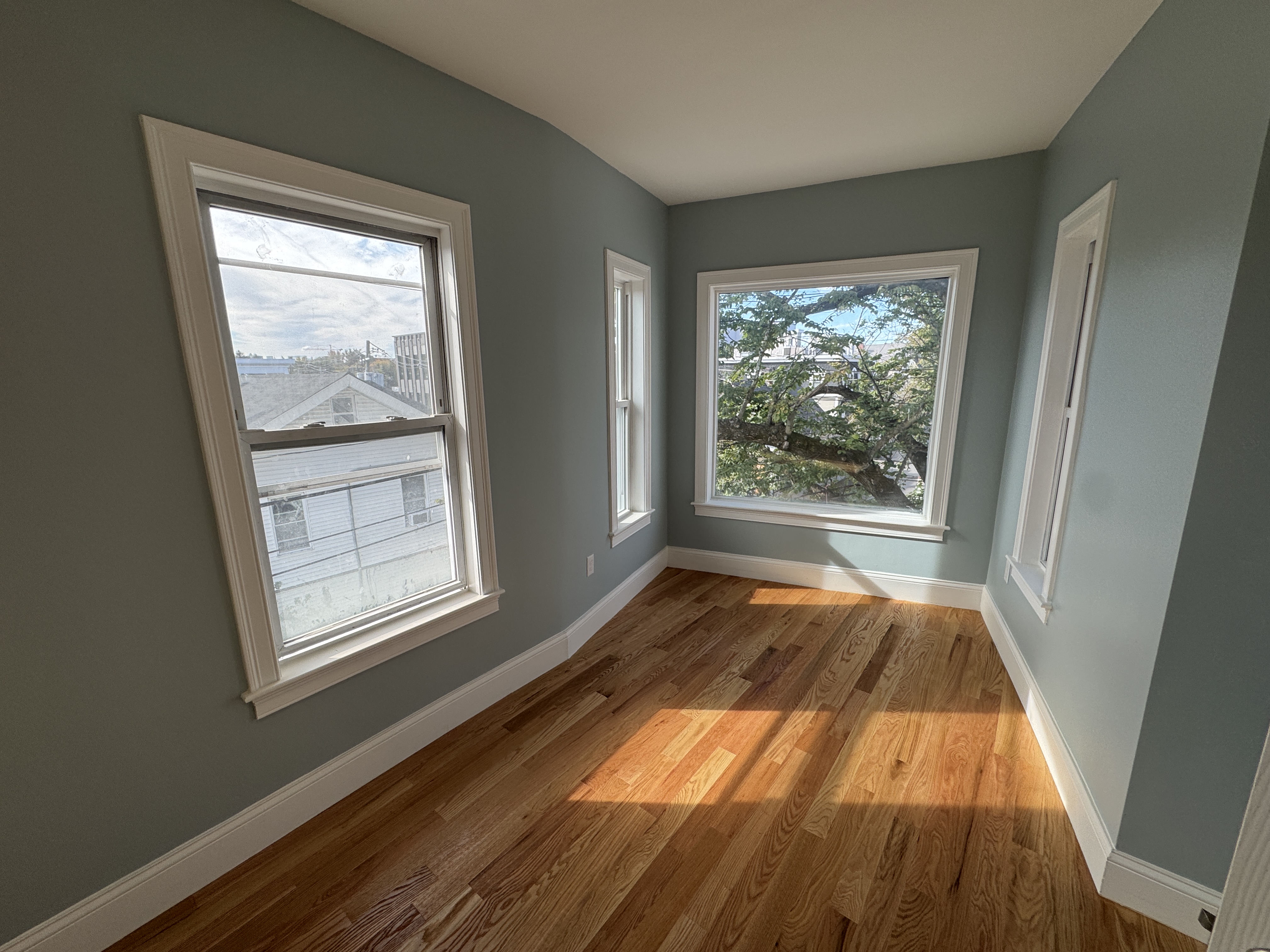 Photos of apartment on Spring St.,Somerville MA 02143