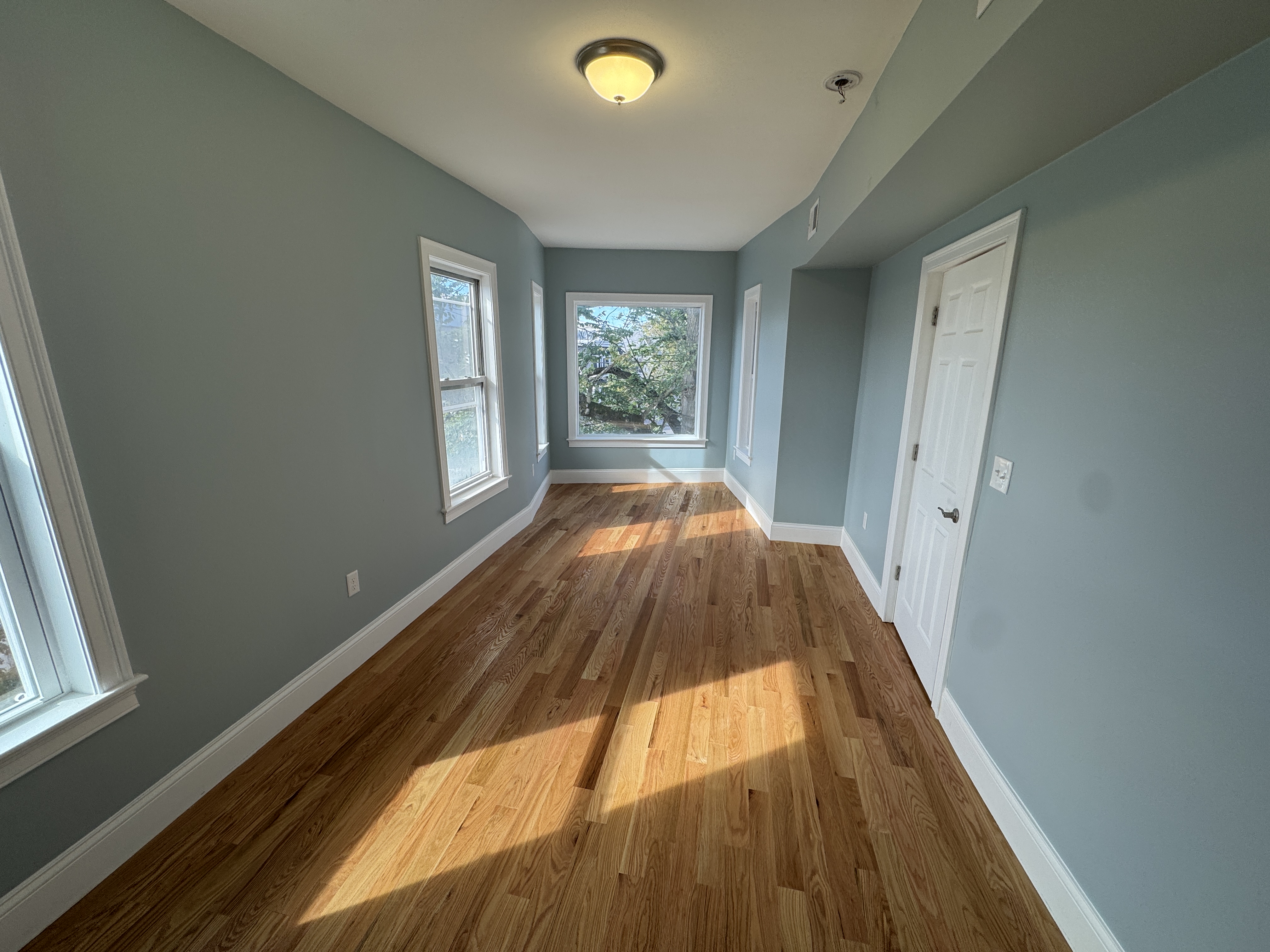 Photos of apartment on Spring St.,Somerville MA 02143