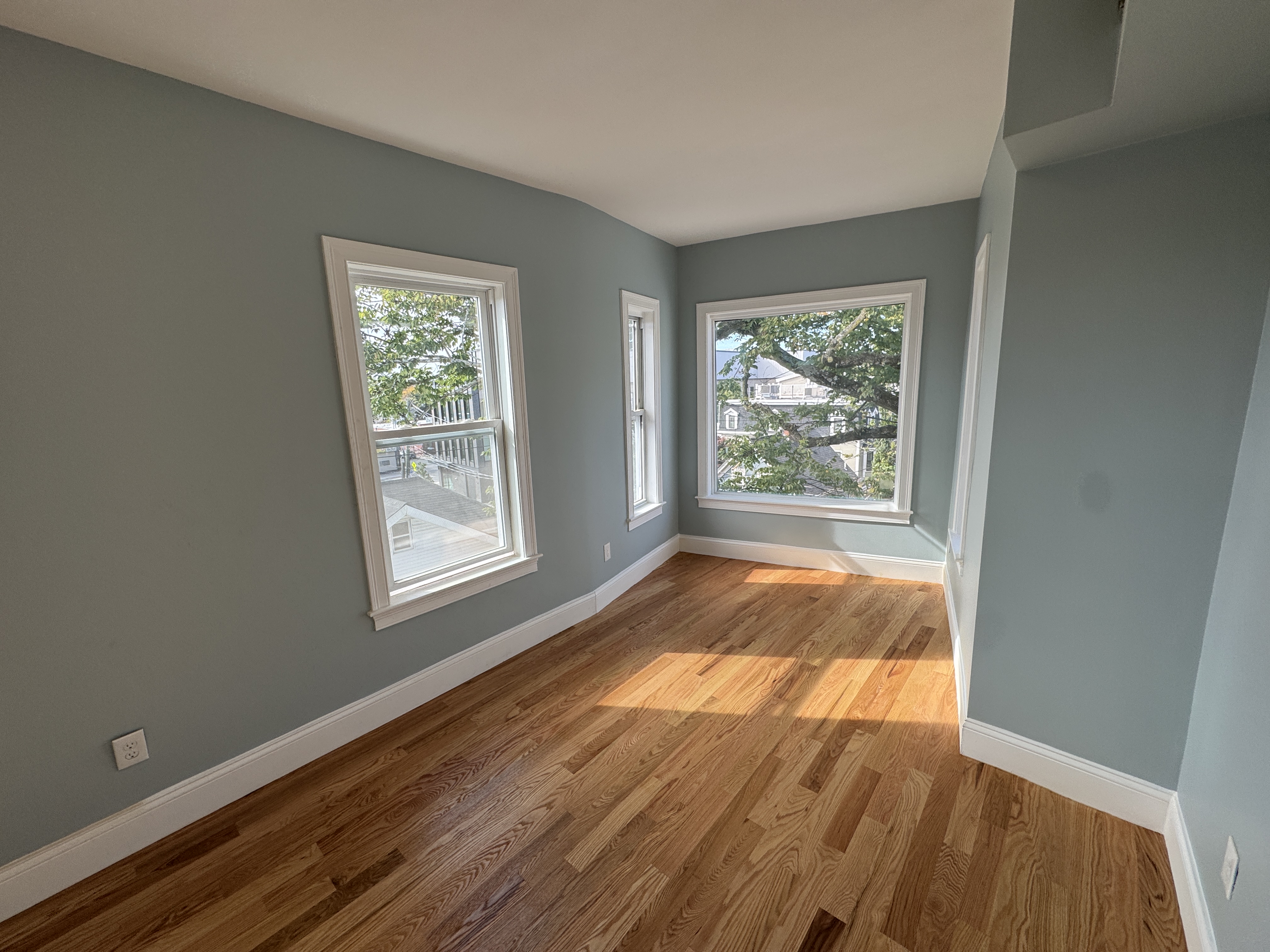 Photos of apartment on Spring St.,Somerville MA 02143