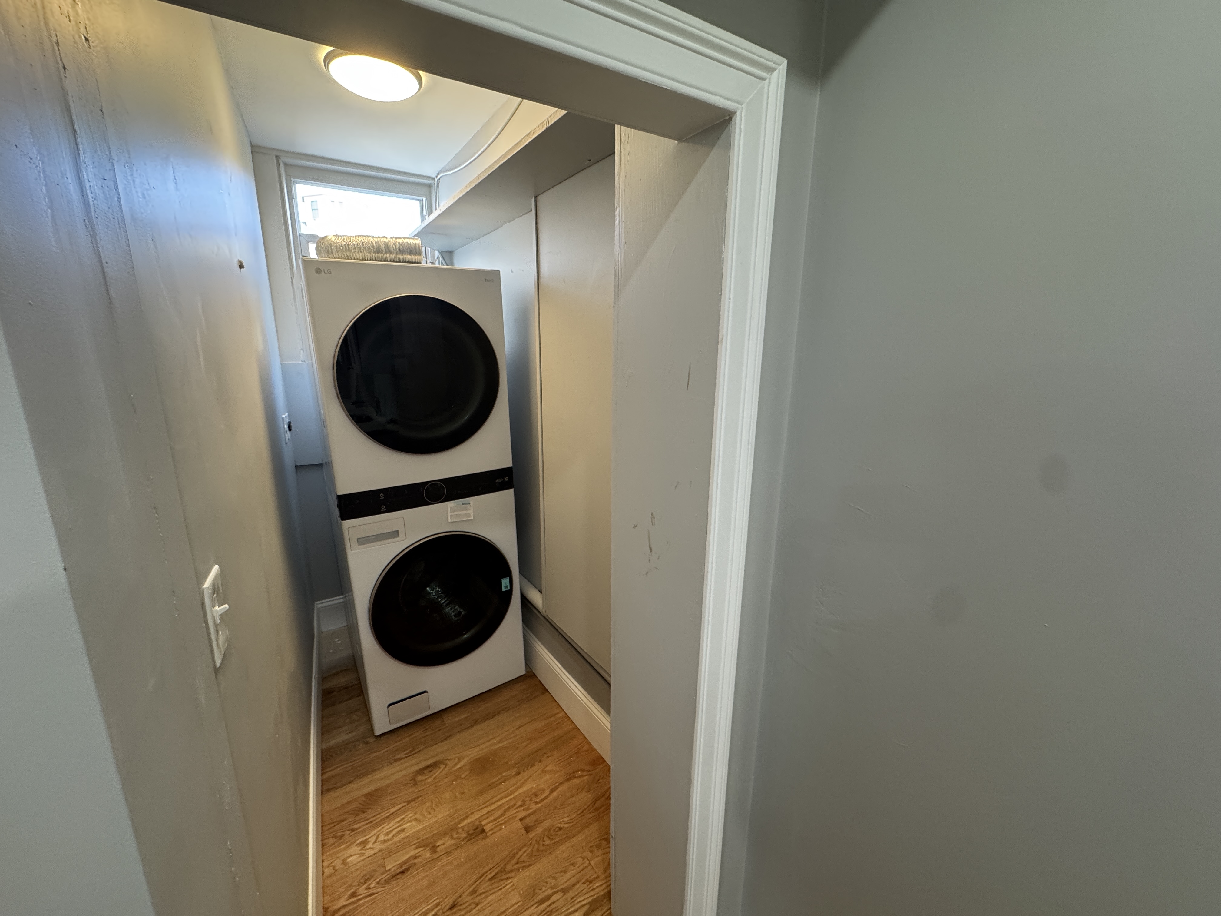 Photos of apartment on Spring St.,Somerville MA 02143