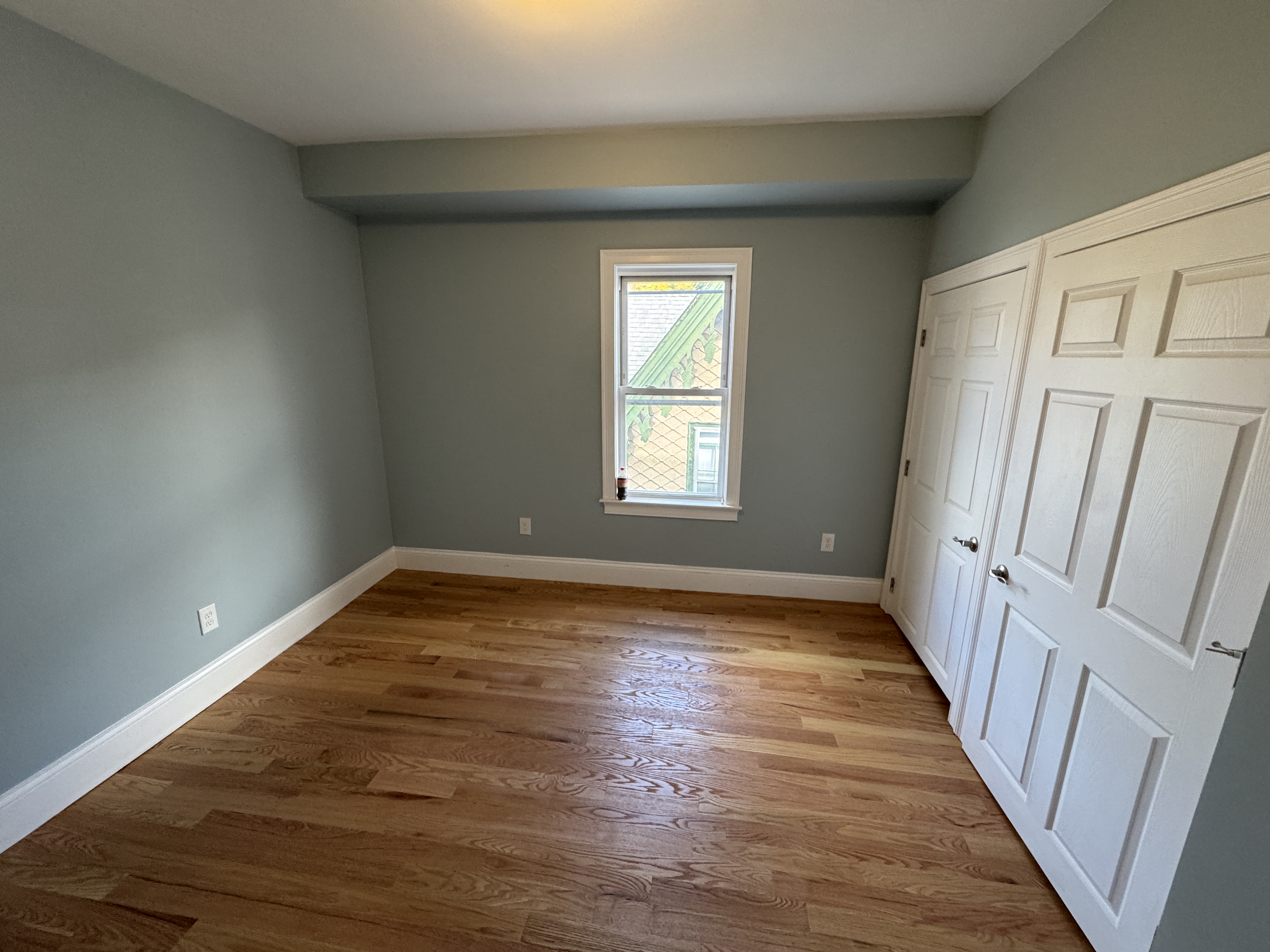 Photos of apartment on Spring St.,Somerville MA 02143