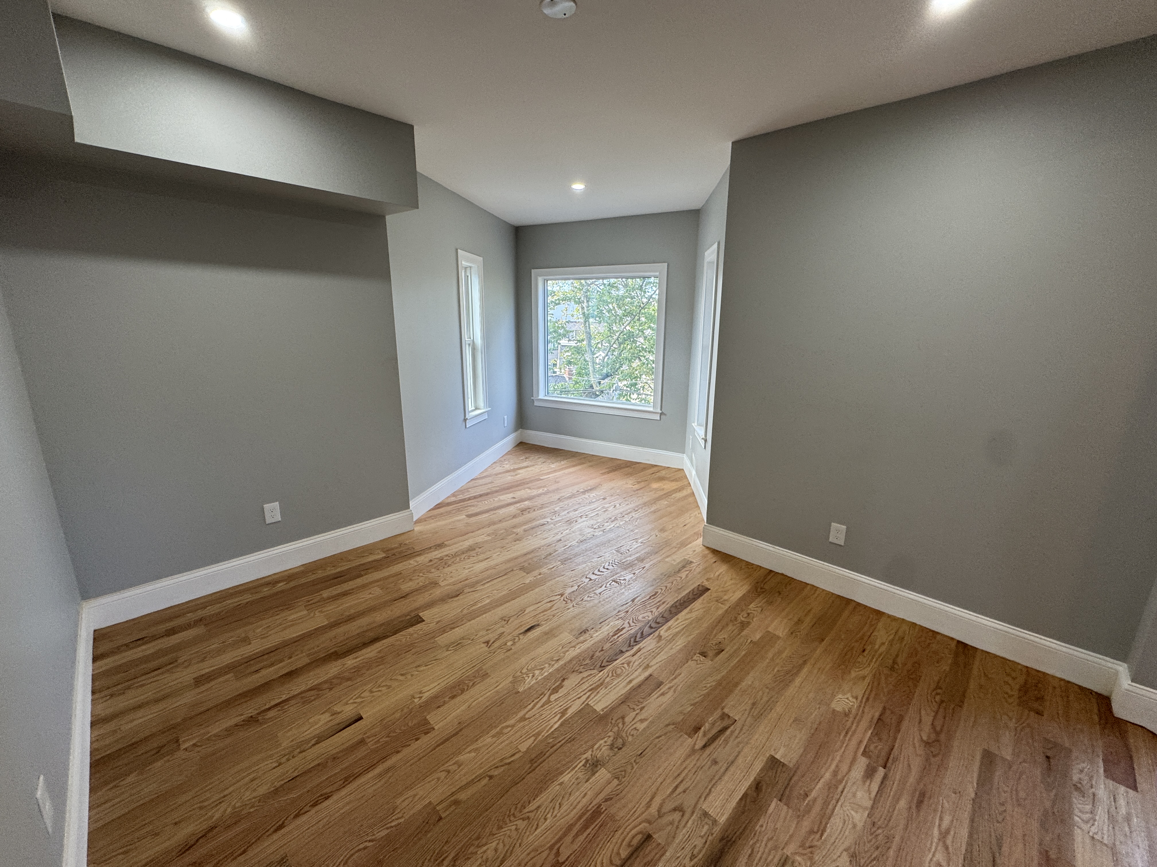 Photos of apartment on Spring St.,Somerville MA 02143