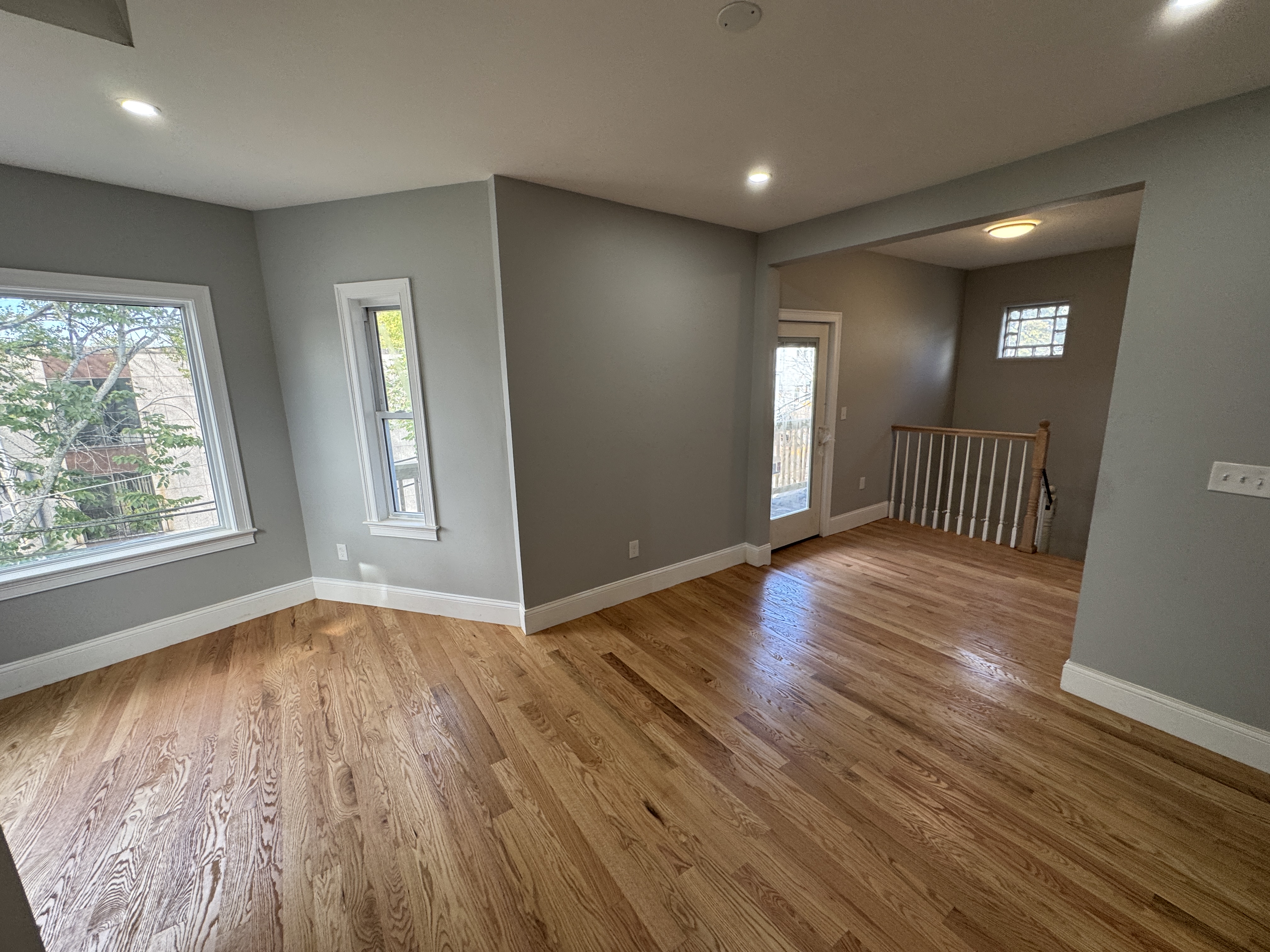 Pictures of  property for rent on Spring St., Somerville, MA 02143