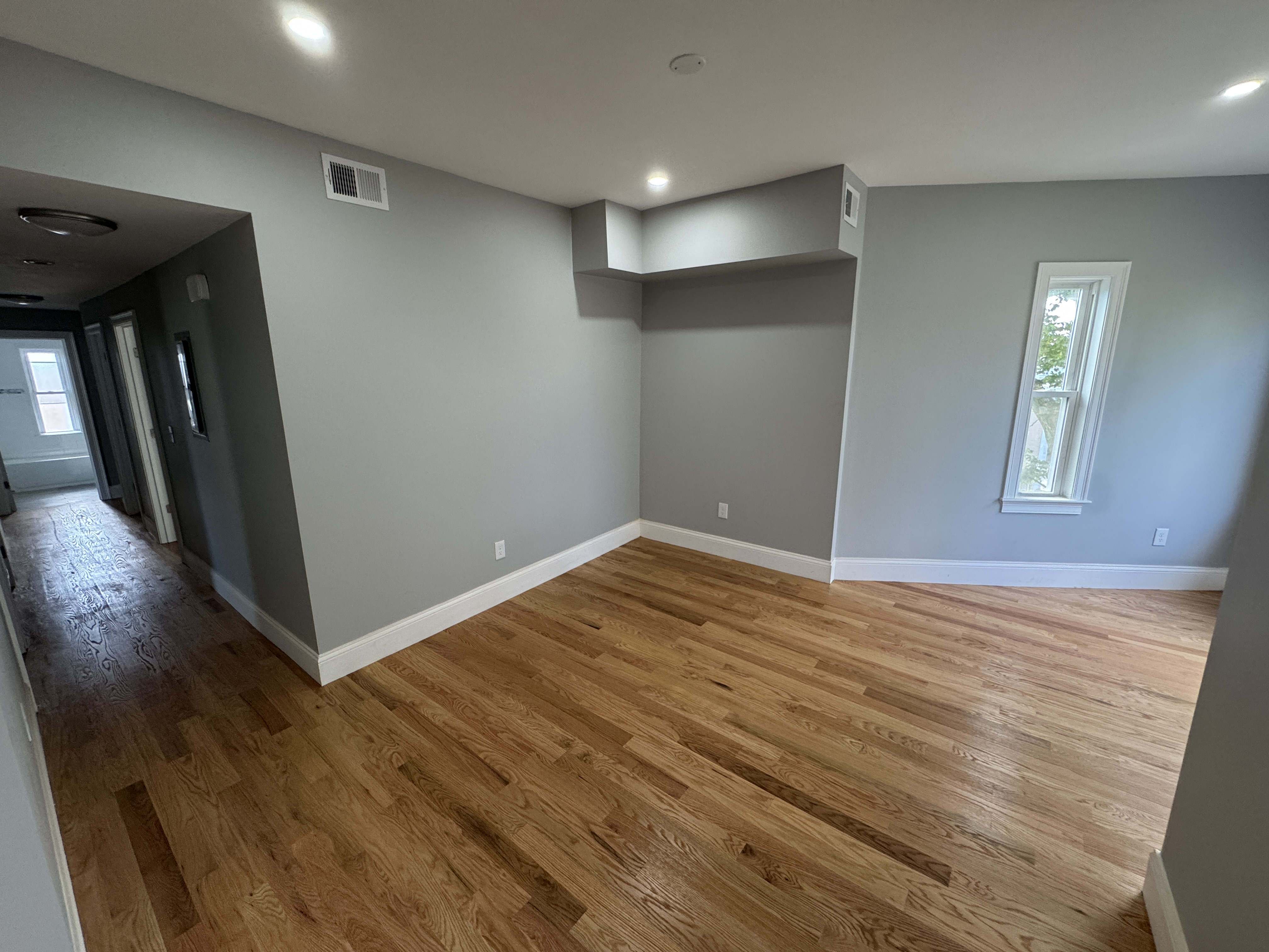 Photos of apartment on Spring St.,Somerville MA 02143