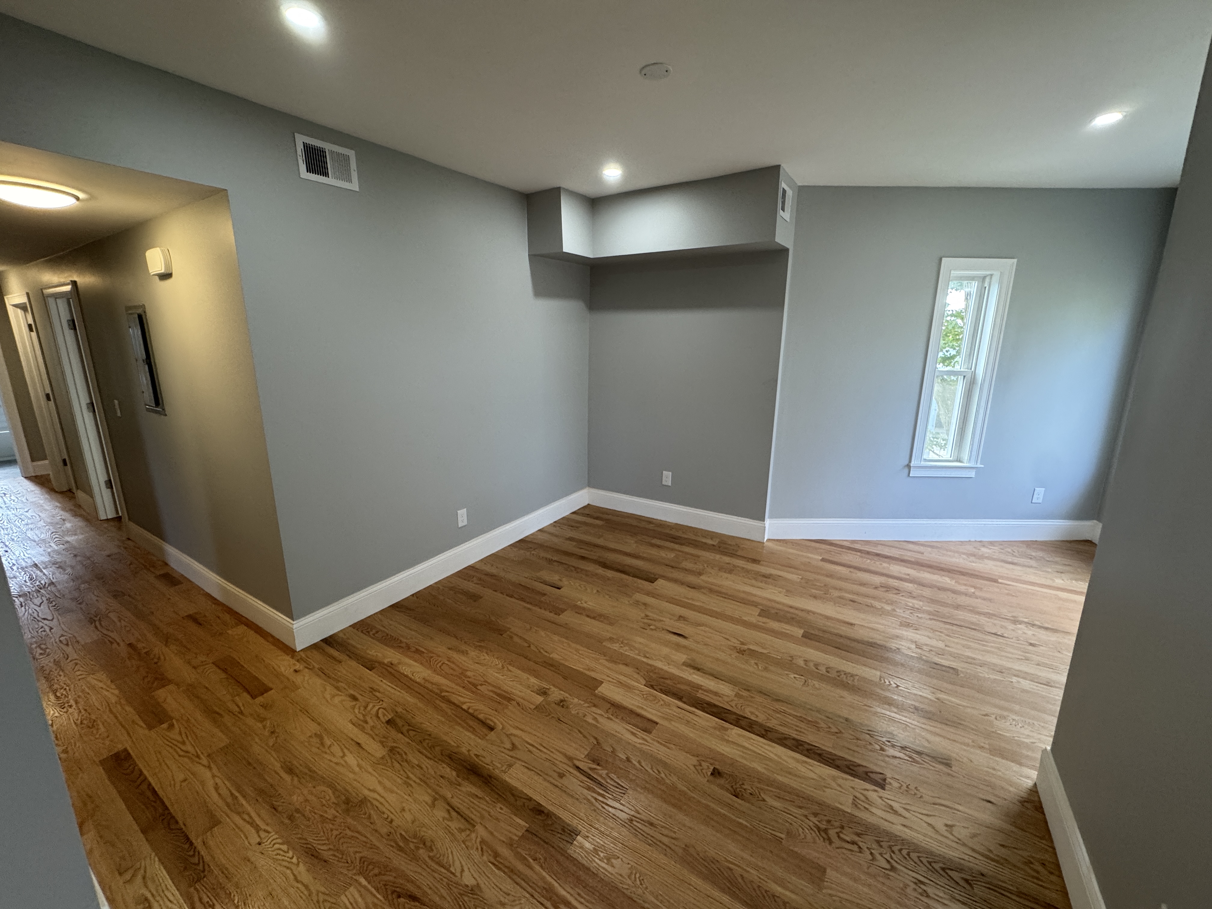 Photos of apartment on Spring St.,Somerville MA 02143