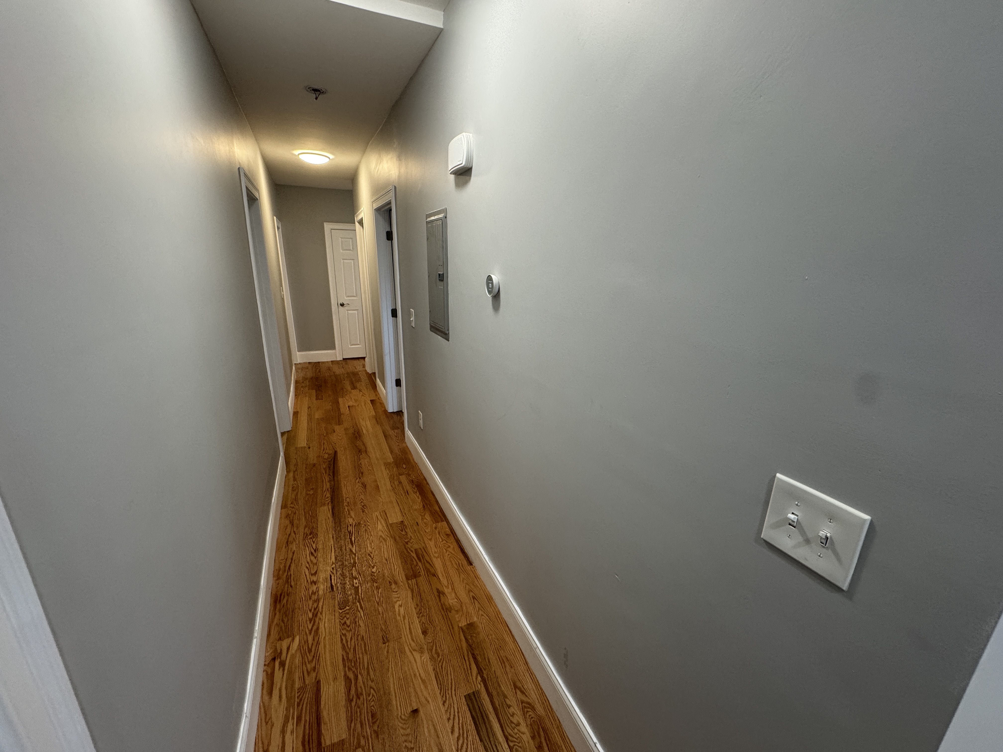 Photos of apartment on Spring St.,Somerville MA 02143
