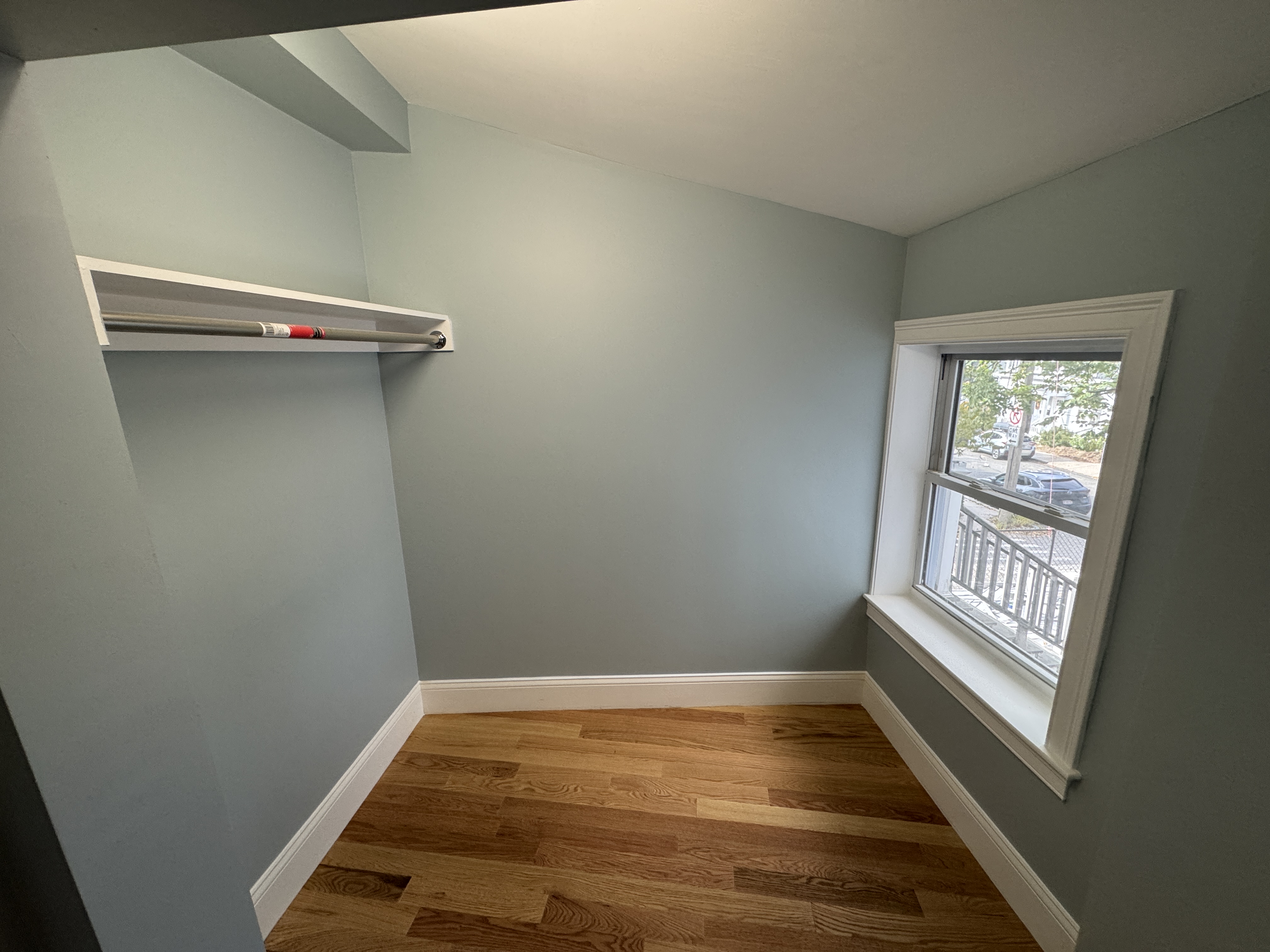 Photos of apartment on Spring St.,Somerville MA 02143