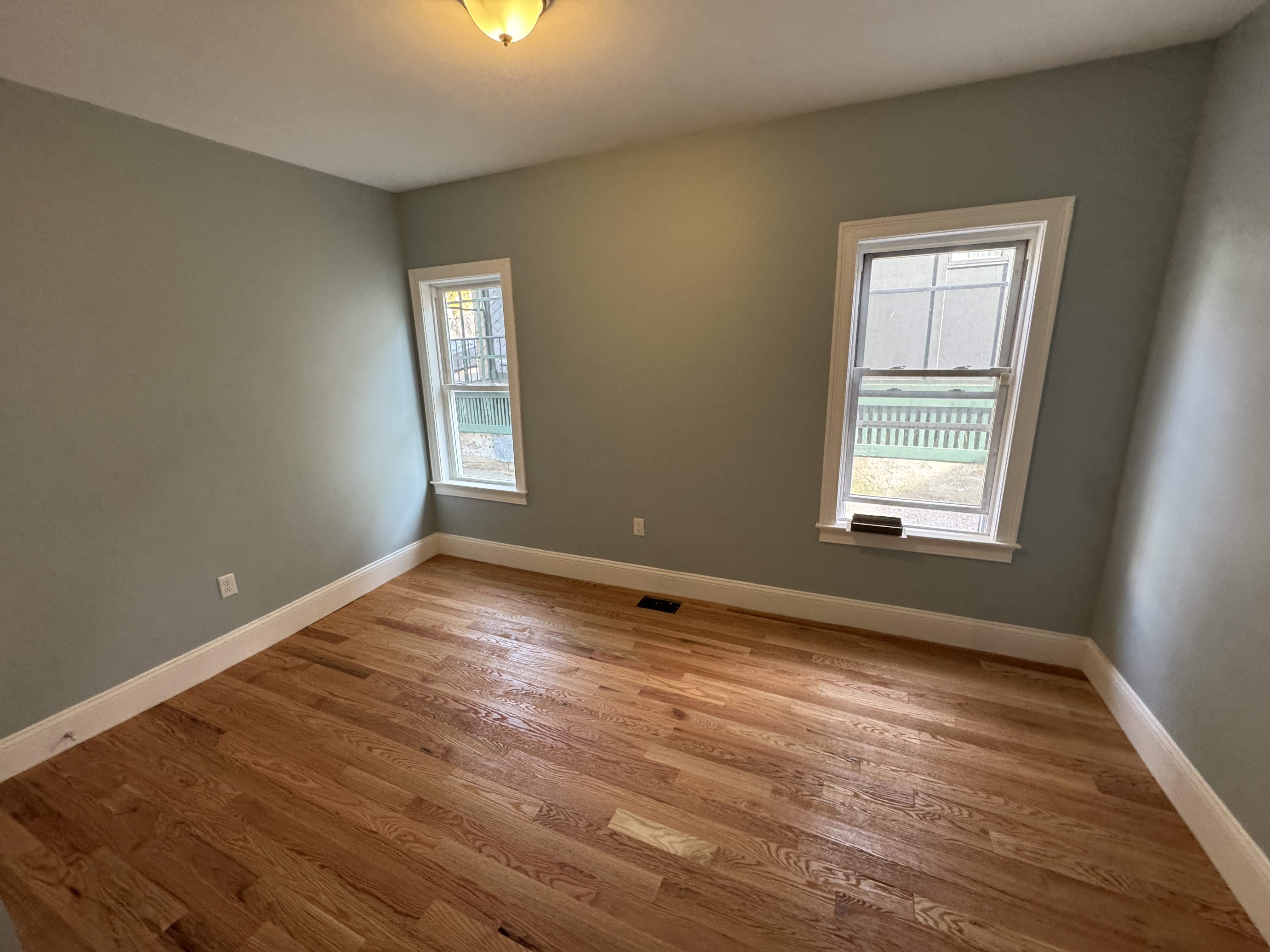 Photos of apartment on Spring St.,Somerville MA 02143