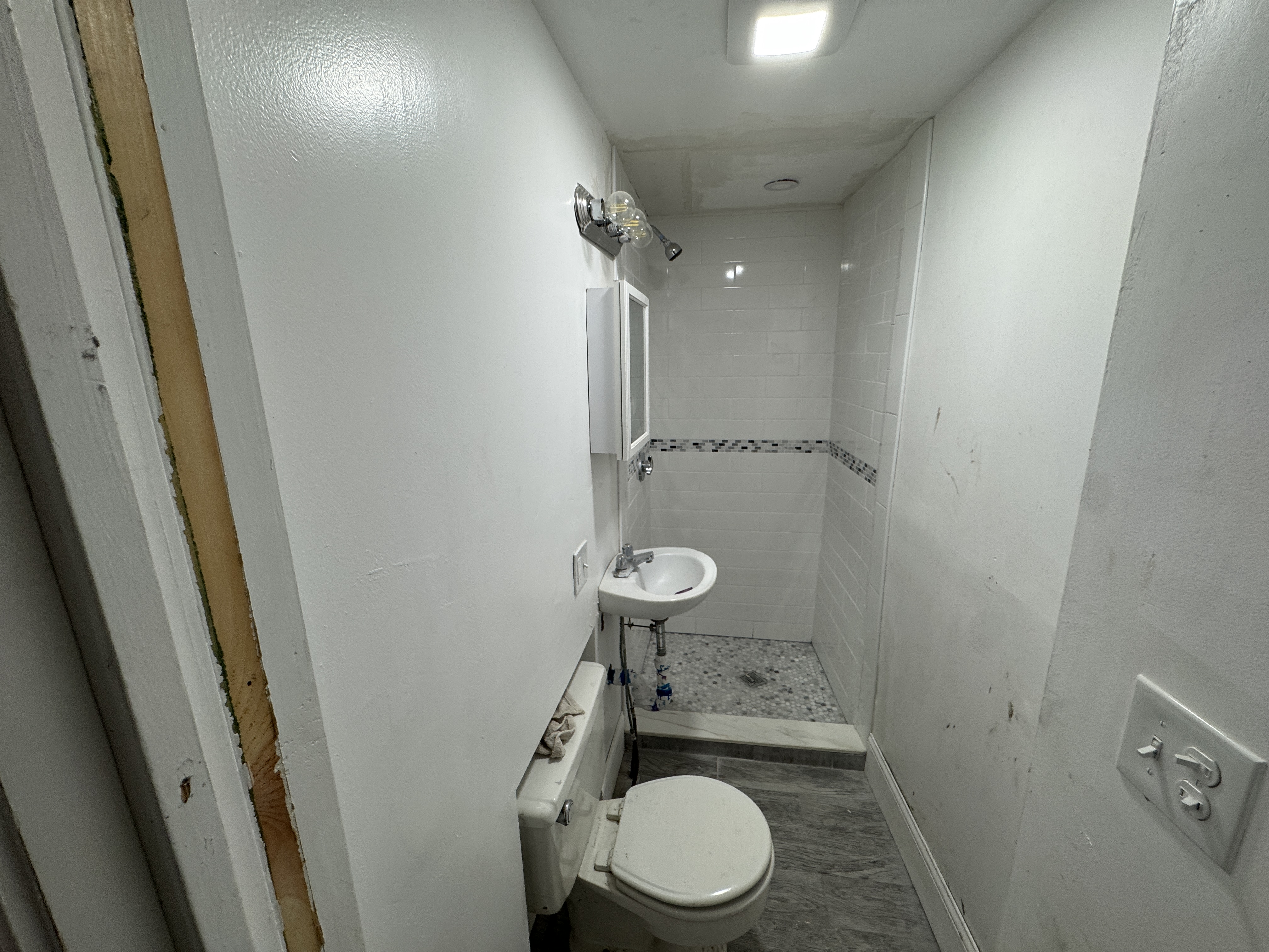 Photos of apartment on Spring St.,Somerville MA 02143