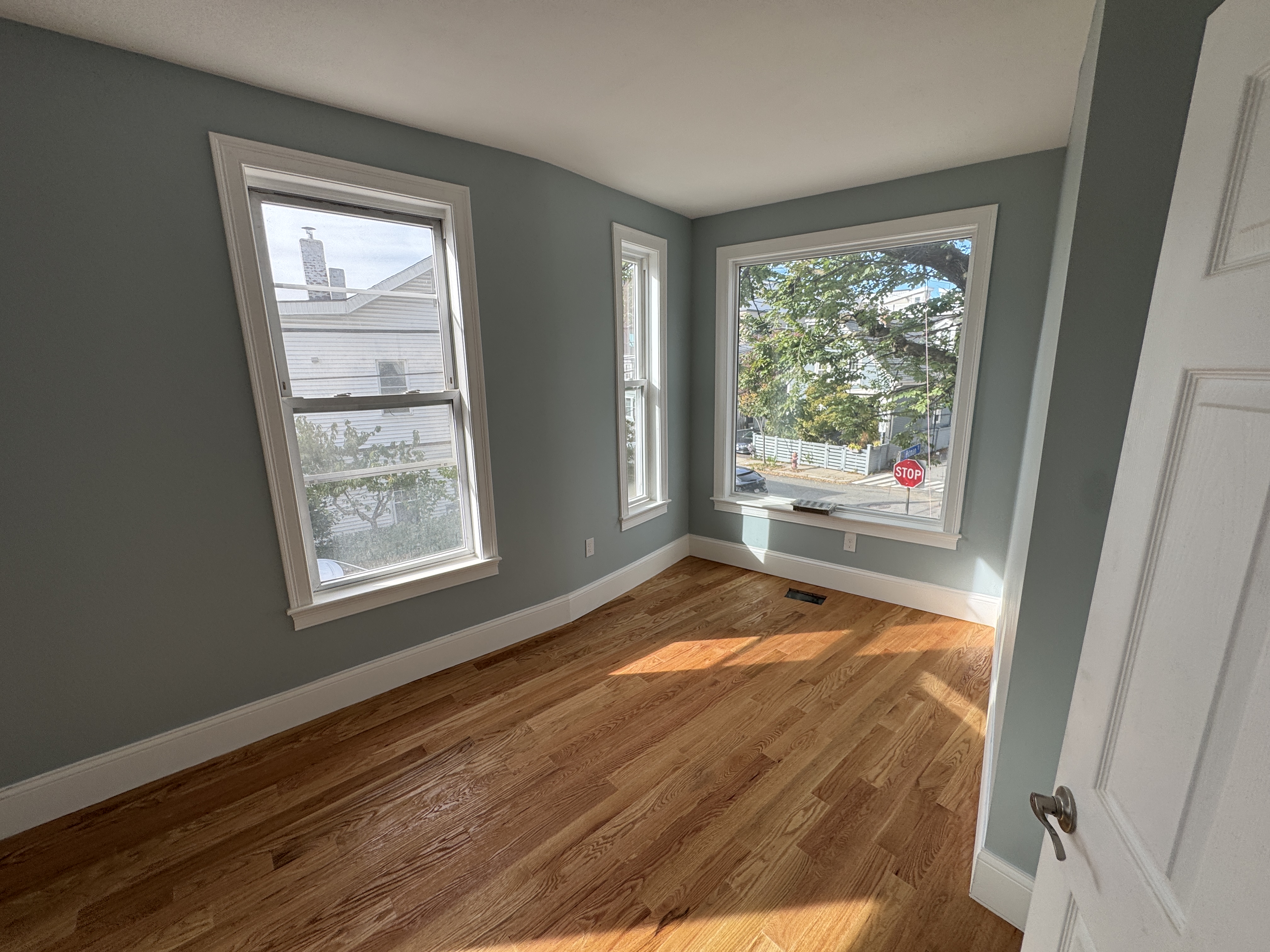 Photos of apartment on Spring St.,Somerville MA 02143
