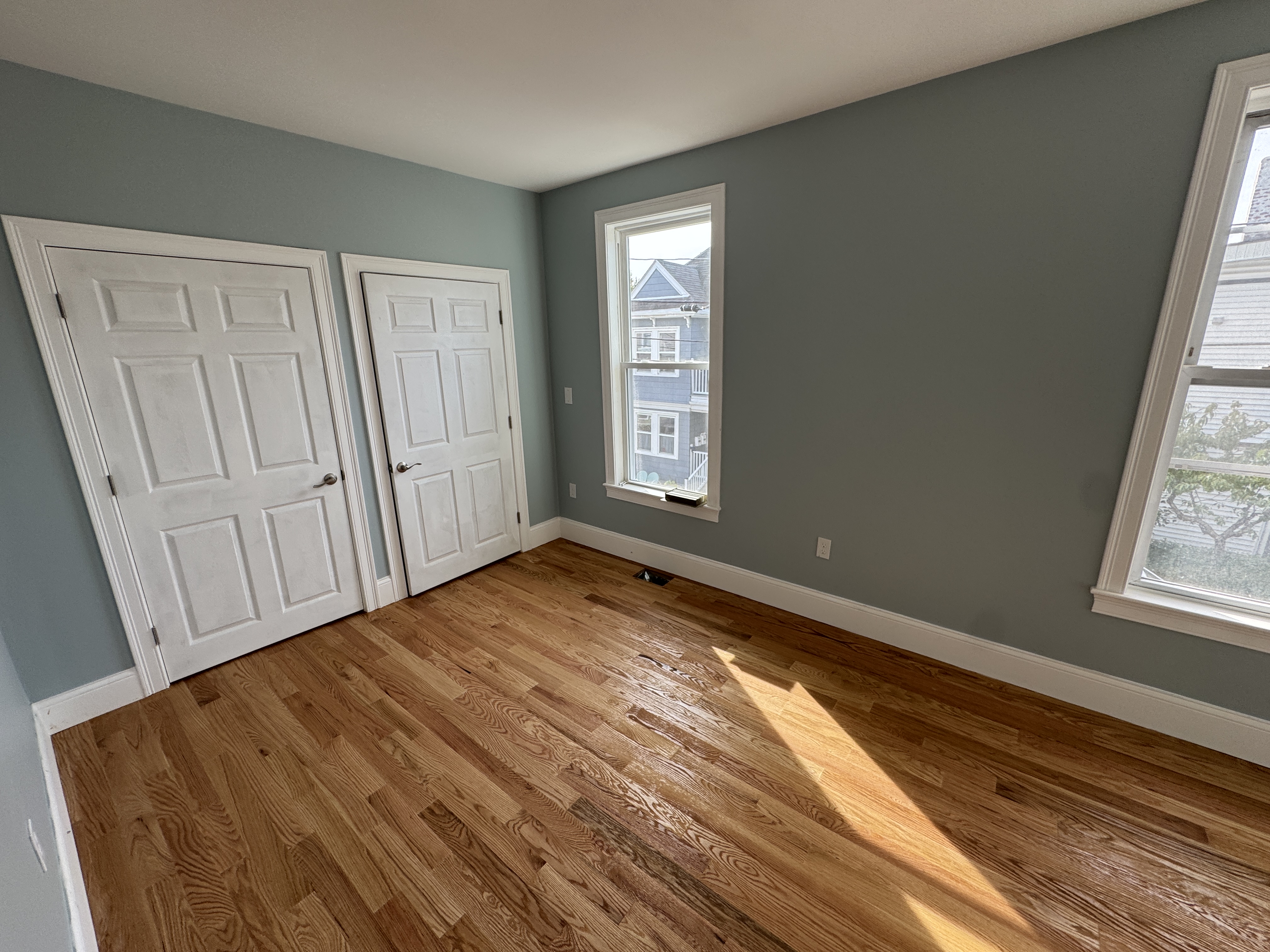 Photos of apartment on Spring St.,Somerville MA 02143