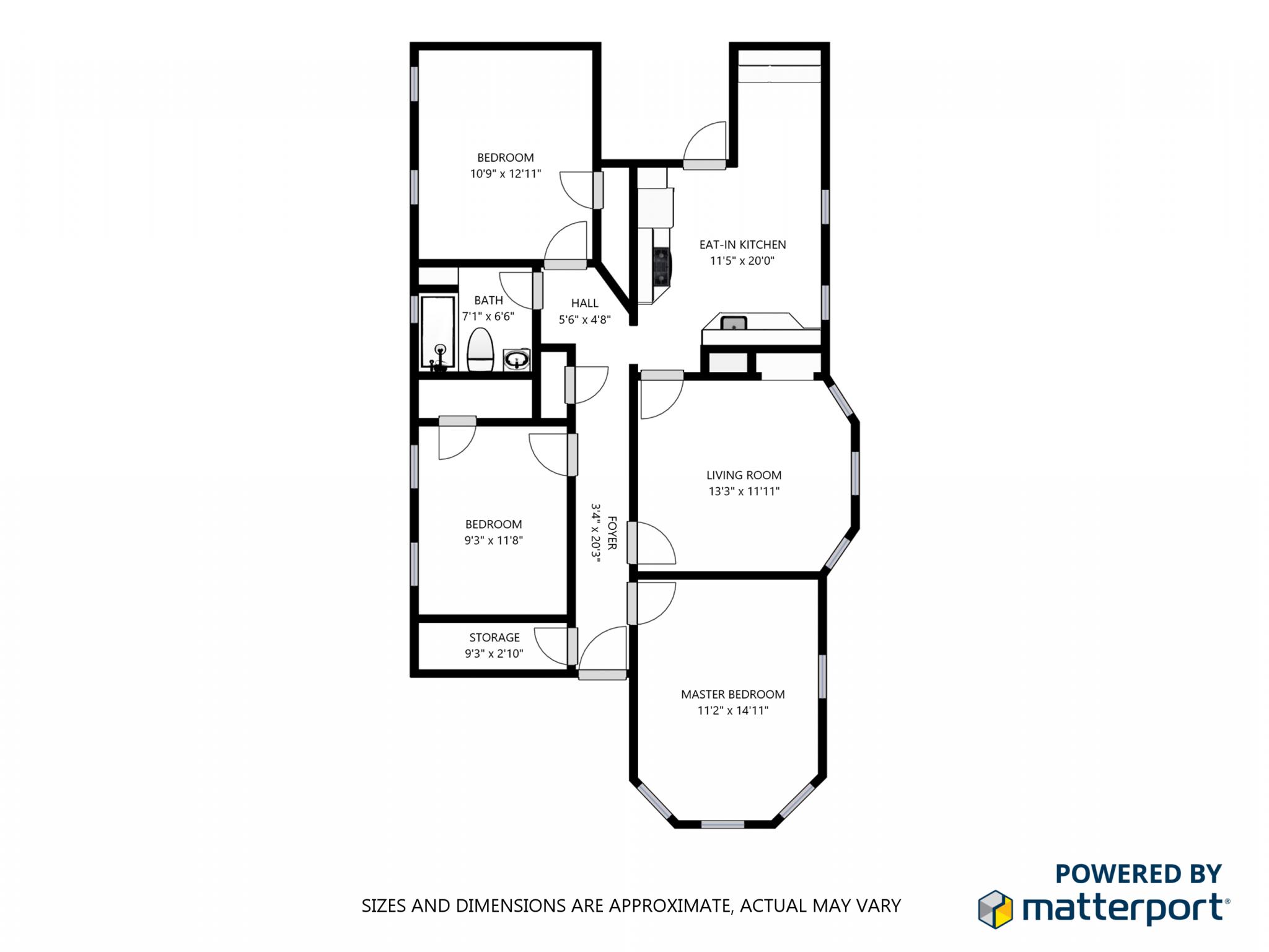 223 Holland St, Davis Square