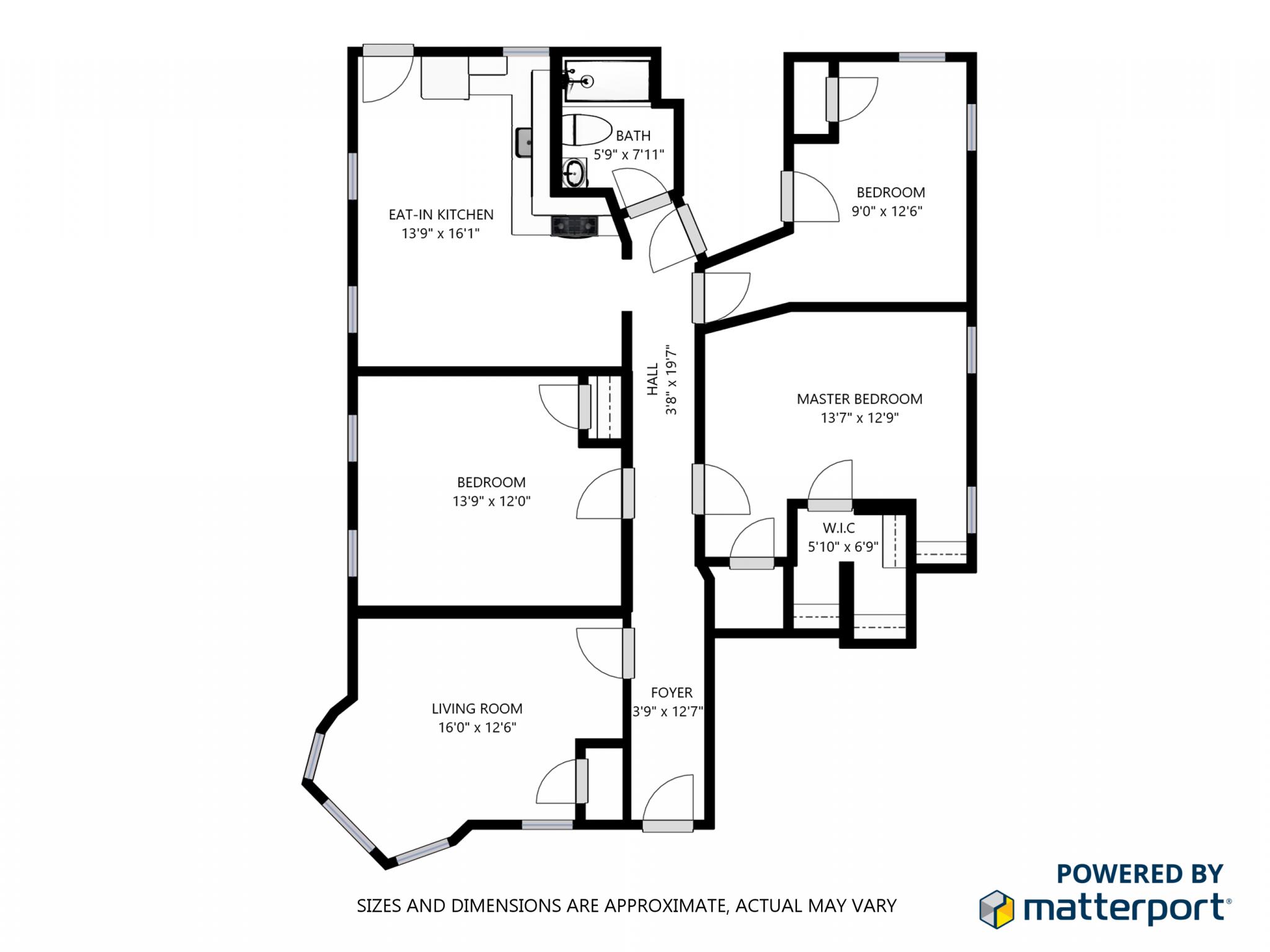 48 Lowell St, Spring Hill