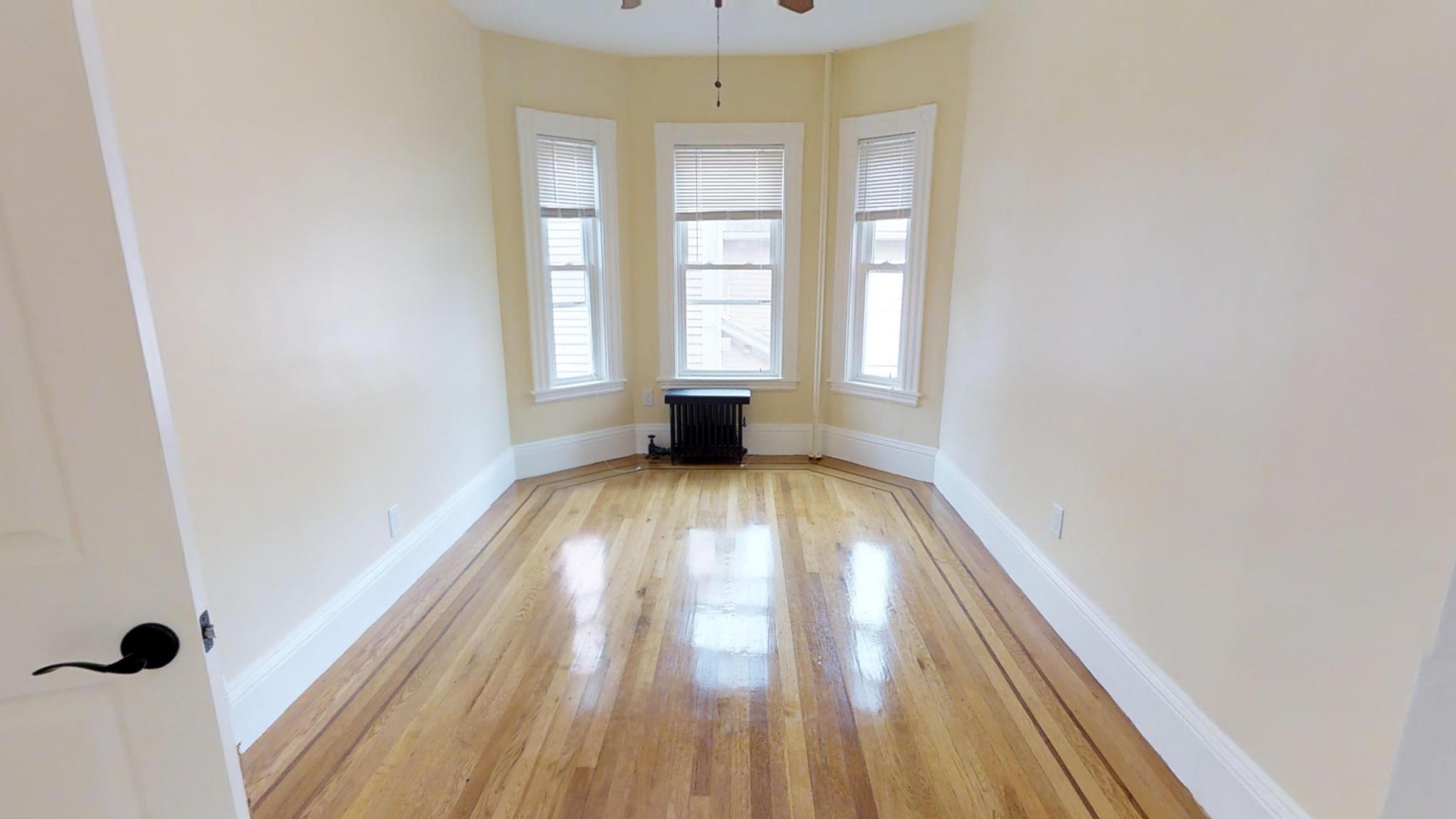 Photos of apartment on Gorham St.,Somerville MA 02144