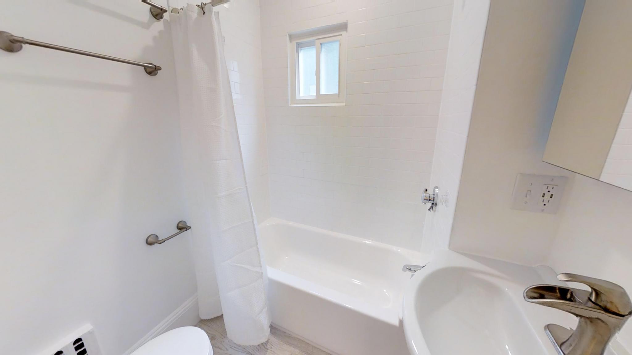 Photos of apartment on Gorham St.,Somerville MA 02144