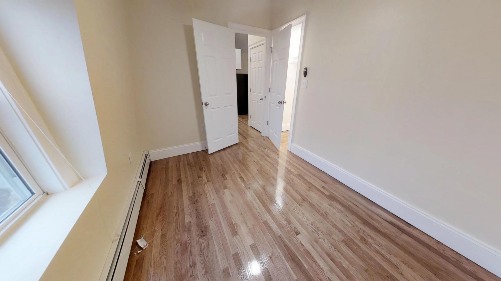 65 Walden St, Neighborhood Nine