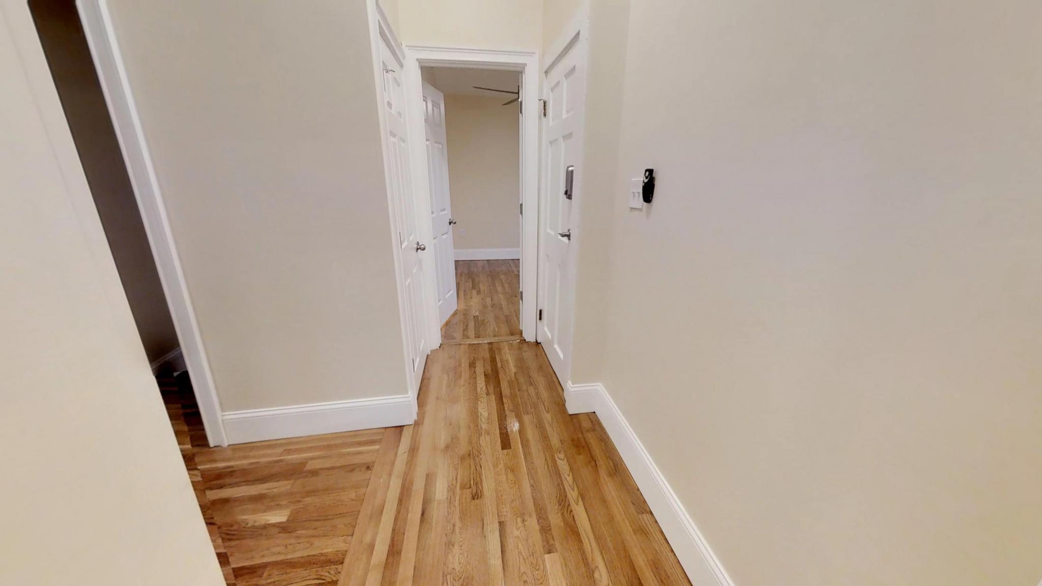 65 Walden St, Neighborhood Nine