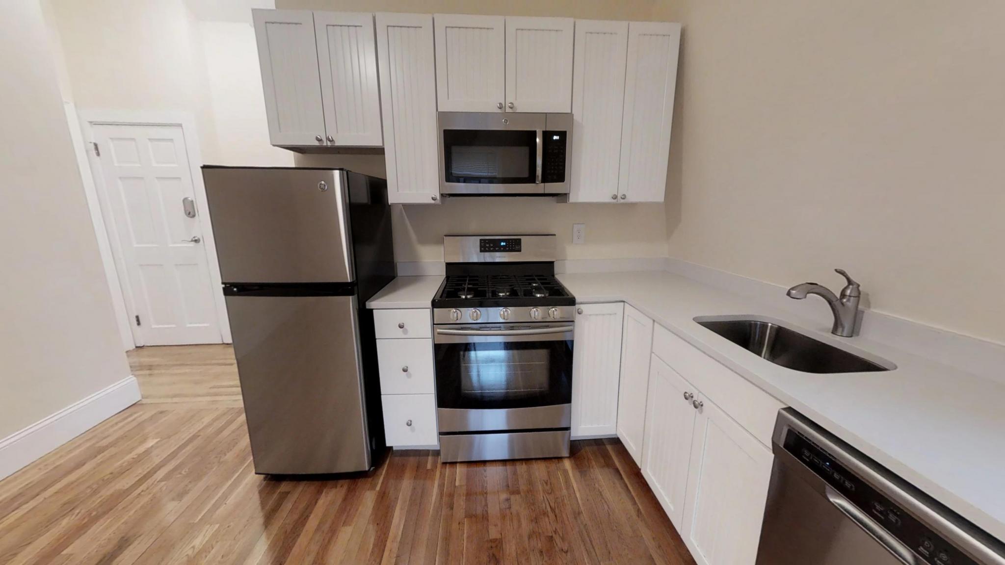 65 Walden St, Neighborhood Nine