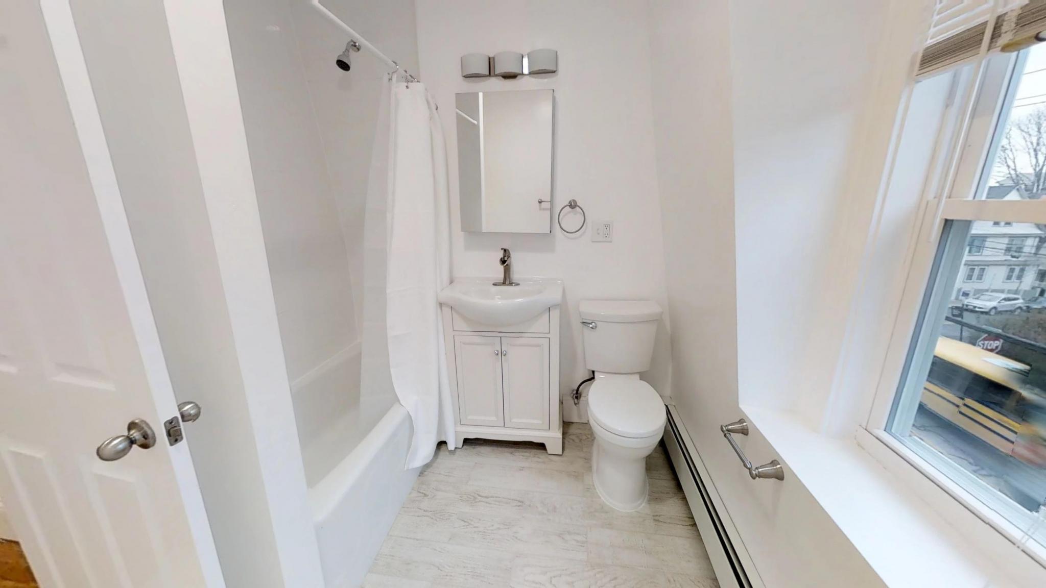 65 Walden St, Neighborhood Nine