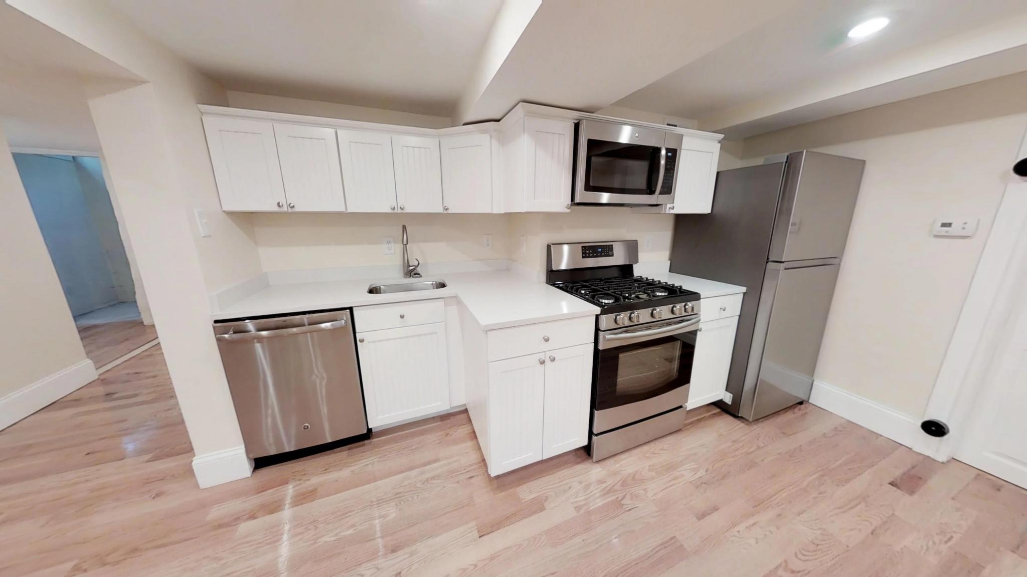 219 Holland St, Teele Square