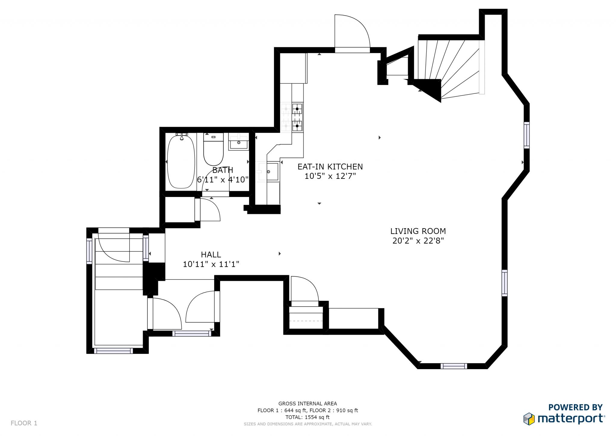 219 Holland St, Teele Square