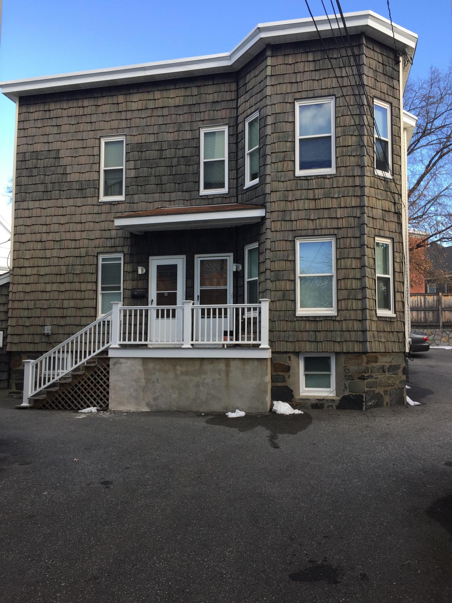 219 Holland St, Teele Square