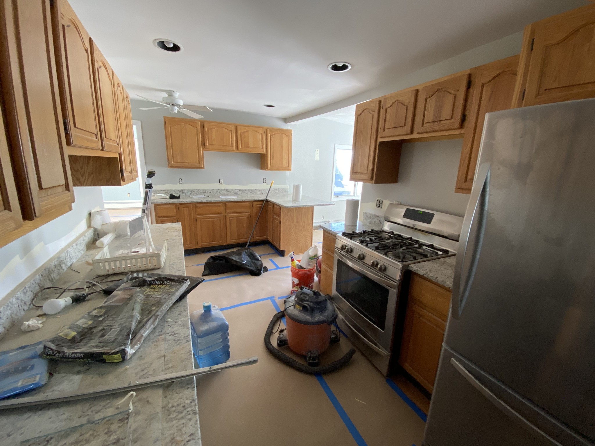 73 Hall Ave, Powder House Square