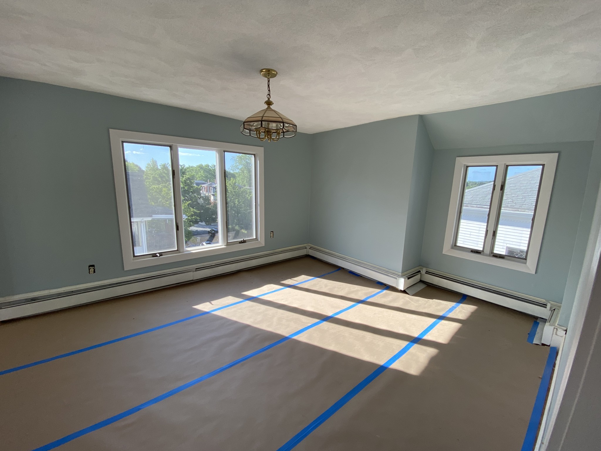 73 Hall Ave, Powder House Square