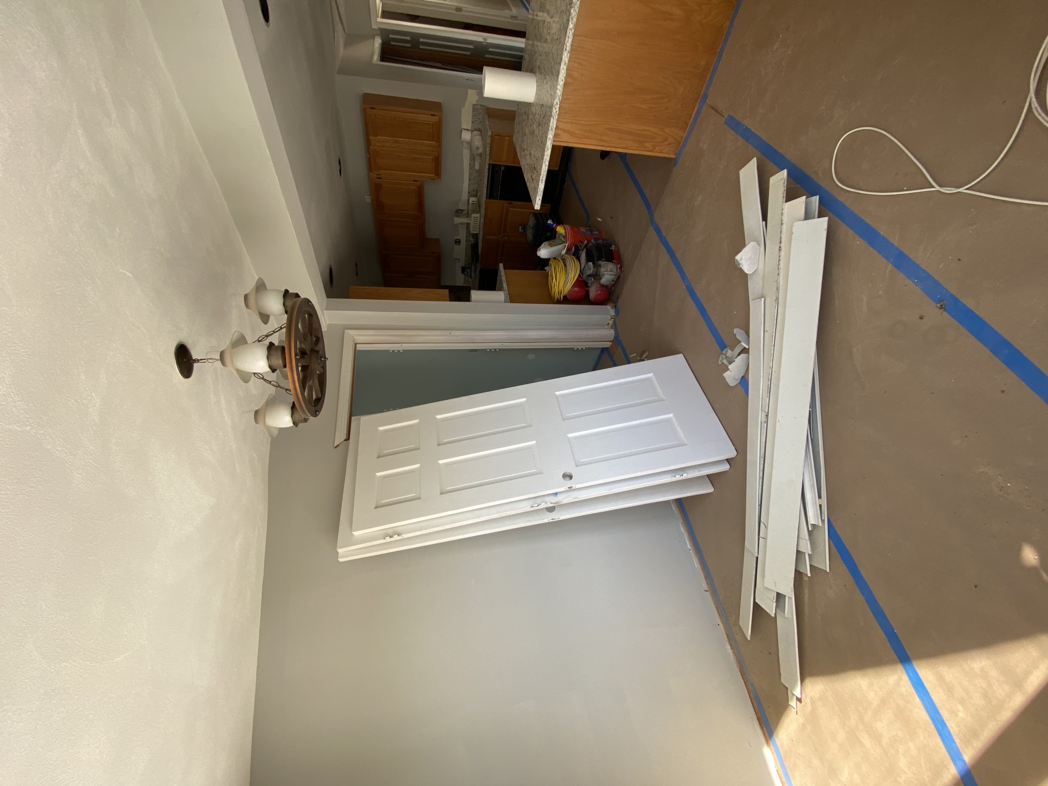 73 Hall Ave, Powder House Square