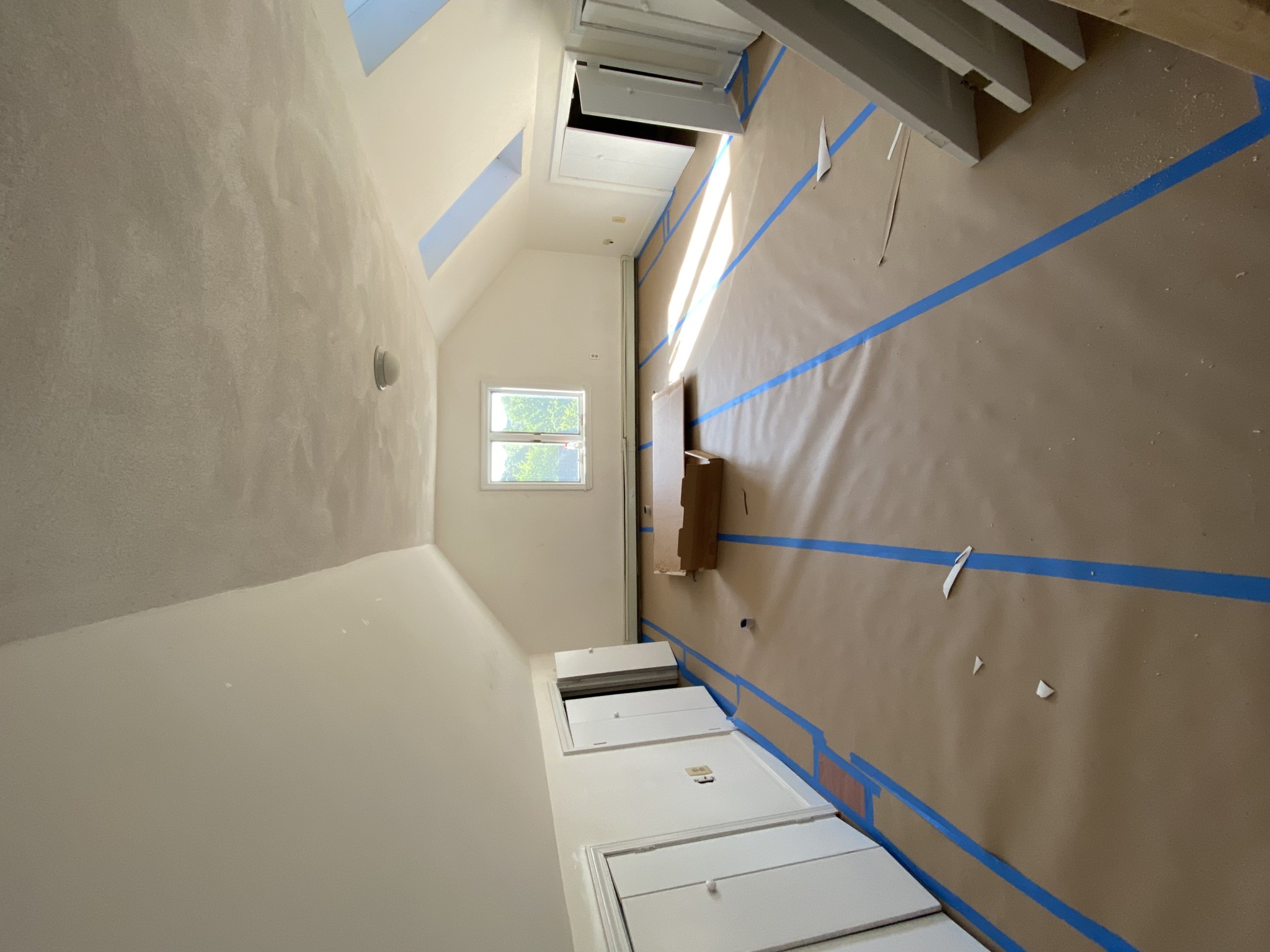 73 Hall Ave, Powder House Square