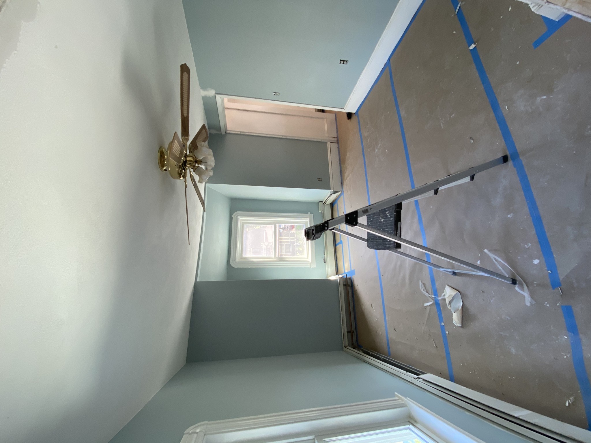 73 Hall Ave, Powder House Square