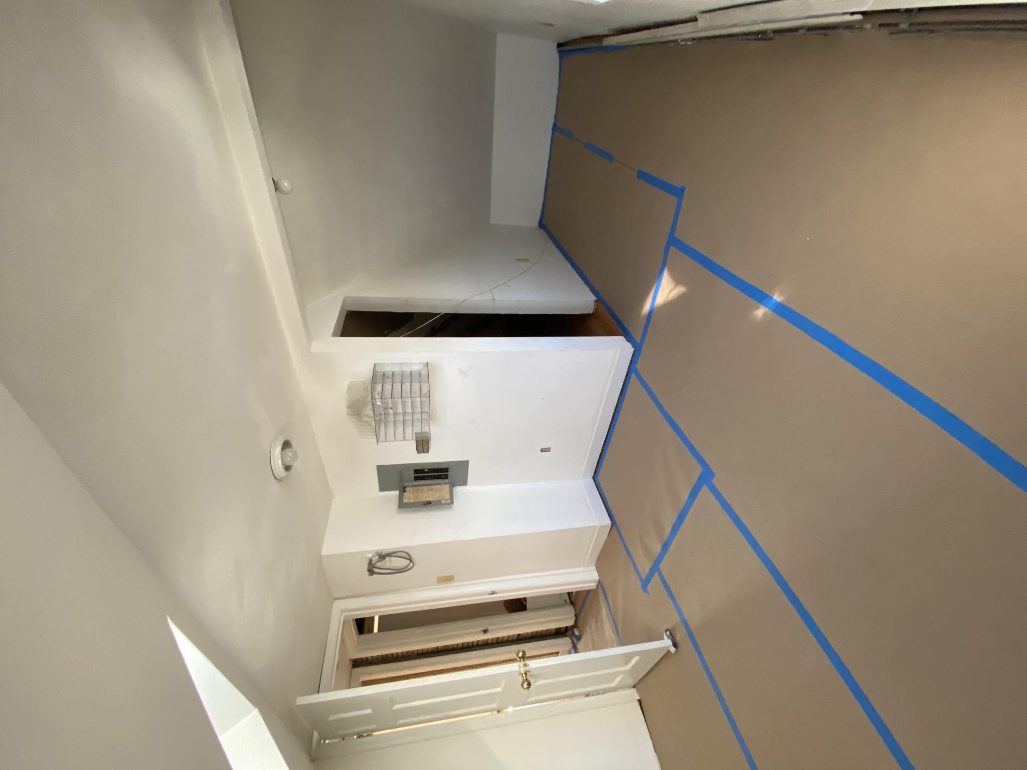 73 Hall Ave, Powder House Square