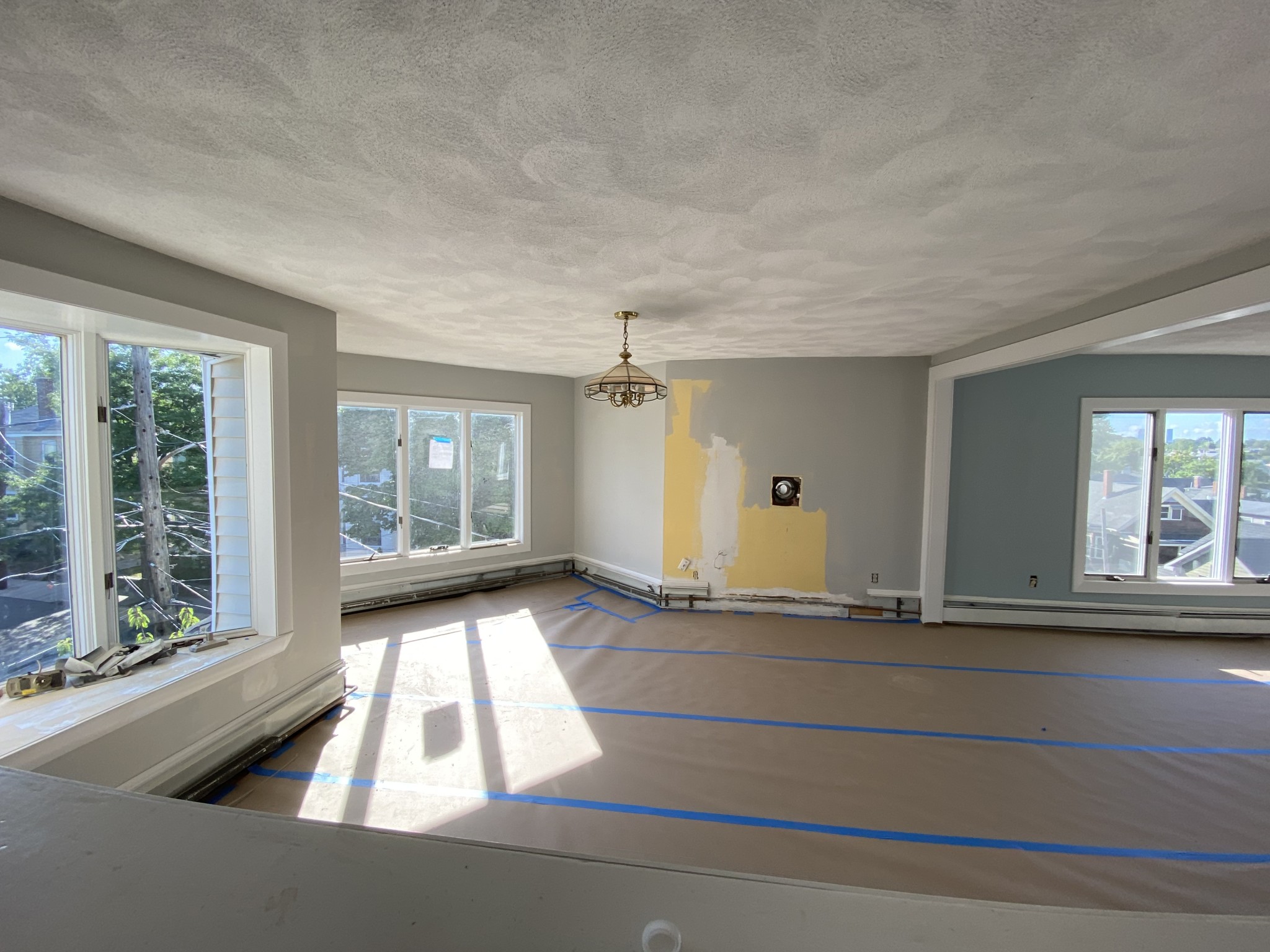 73 Hall Ave, Powder House Square