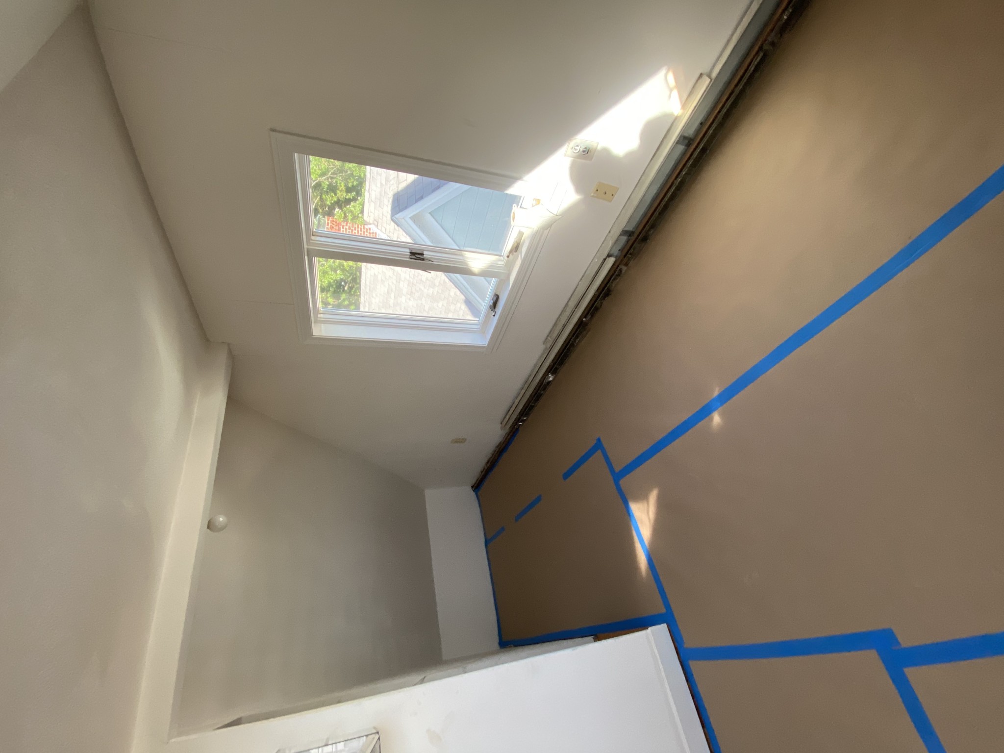 73 Hall Ave, Powder House Square