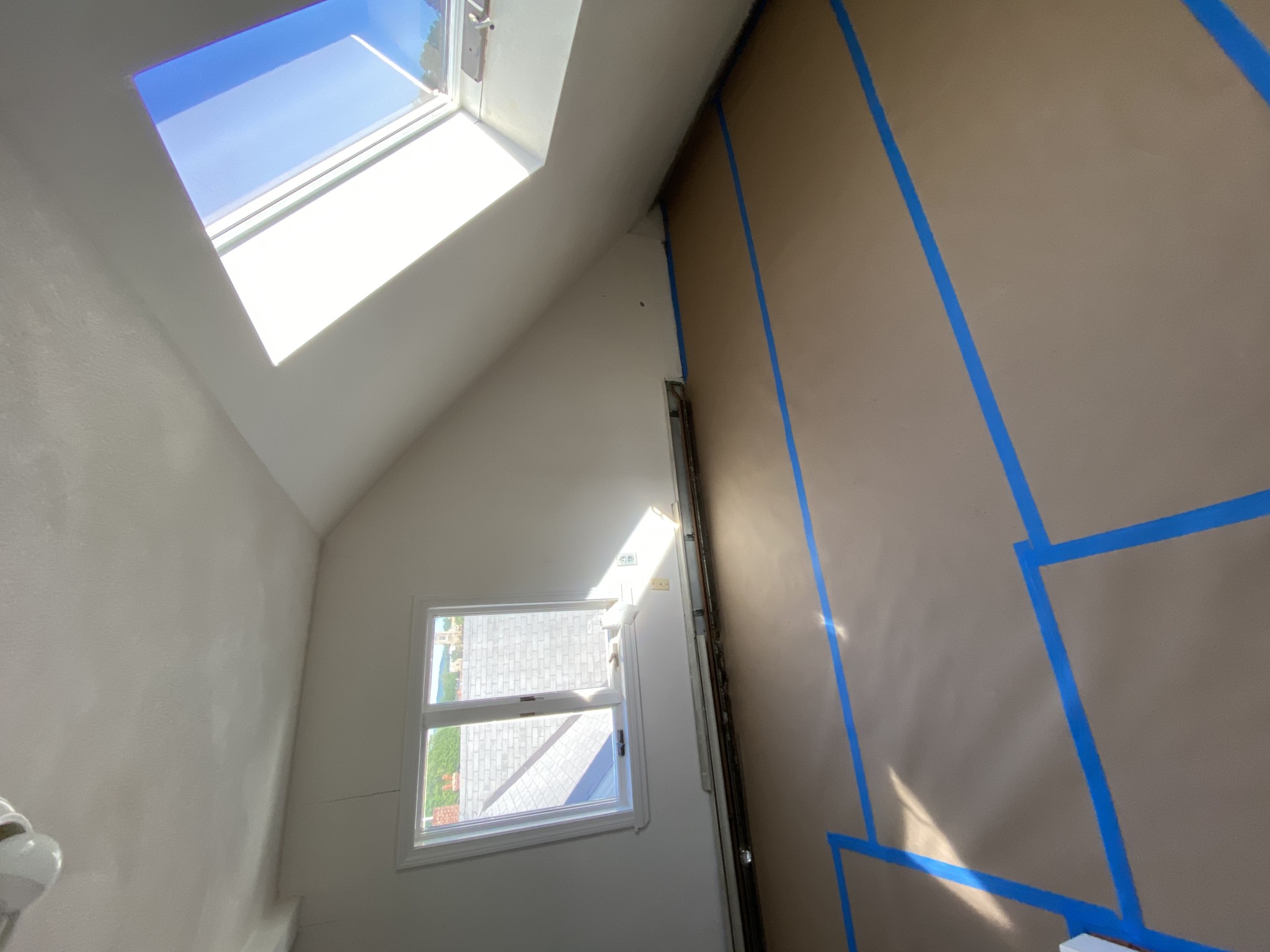 73 Hall Ave, Powder House Square