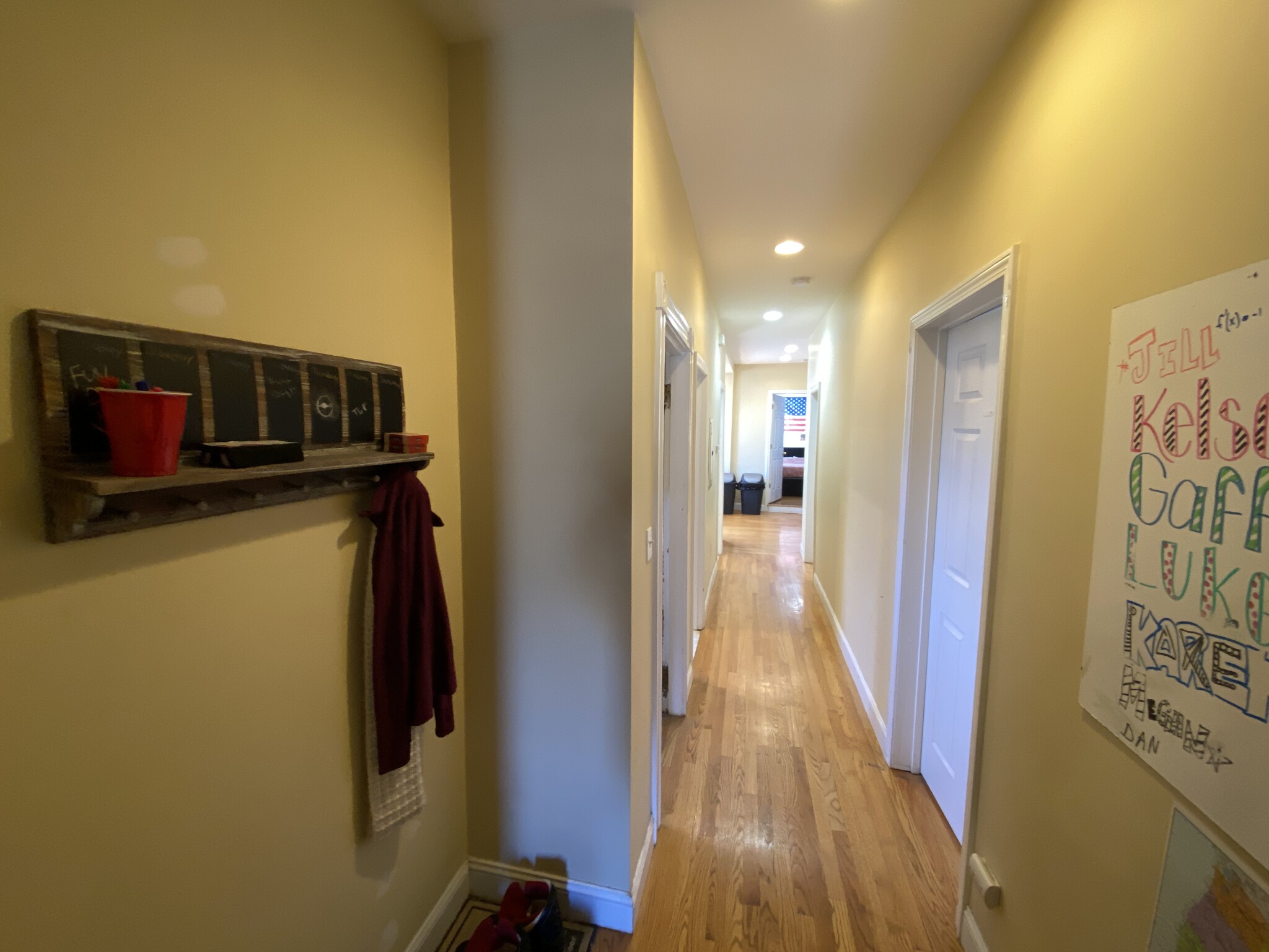 2 bed, 2 bath apartment for rent at 1 Victoria St Unit 2.2, Somerville — photo 10 of 23