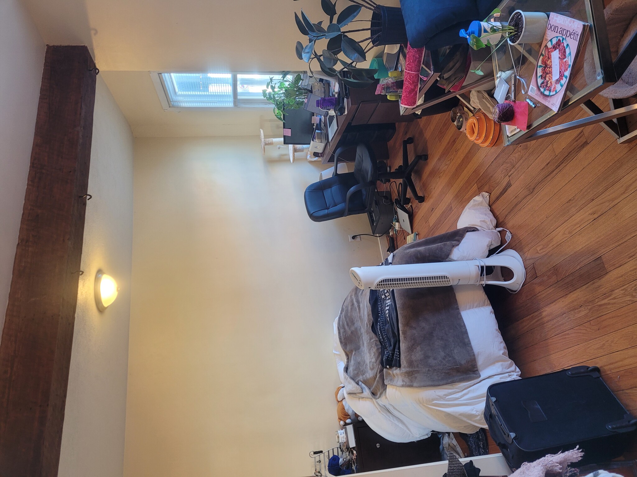 256 Summer St, Davis Square