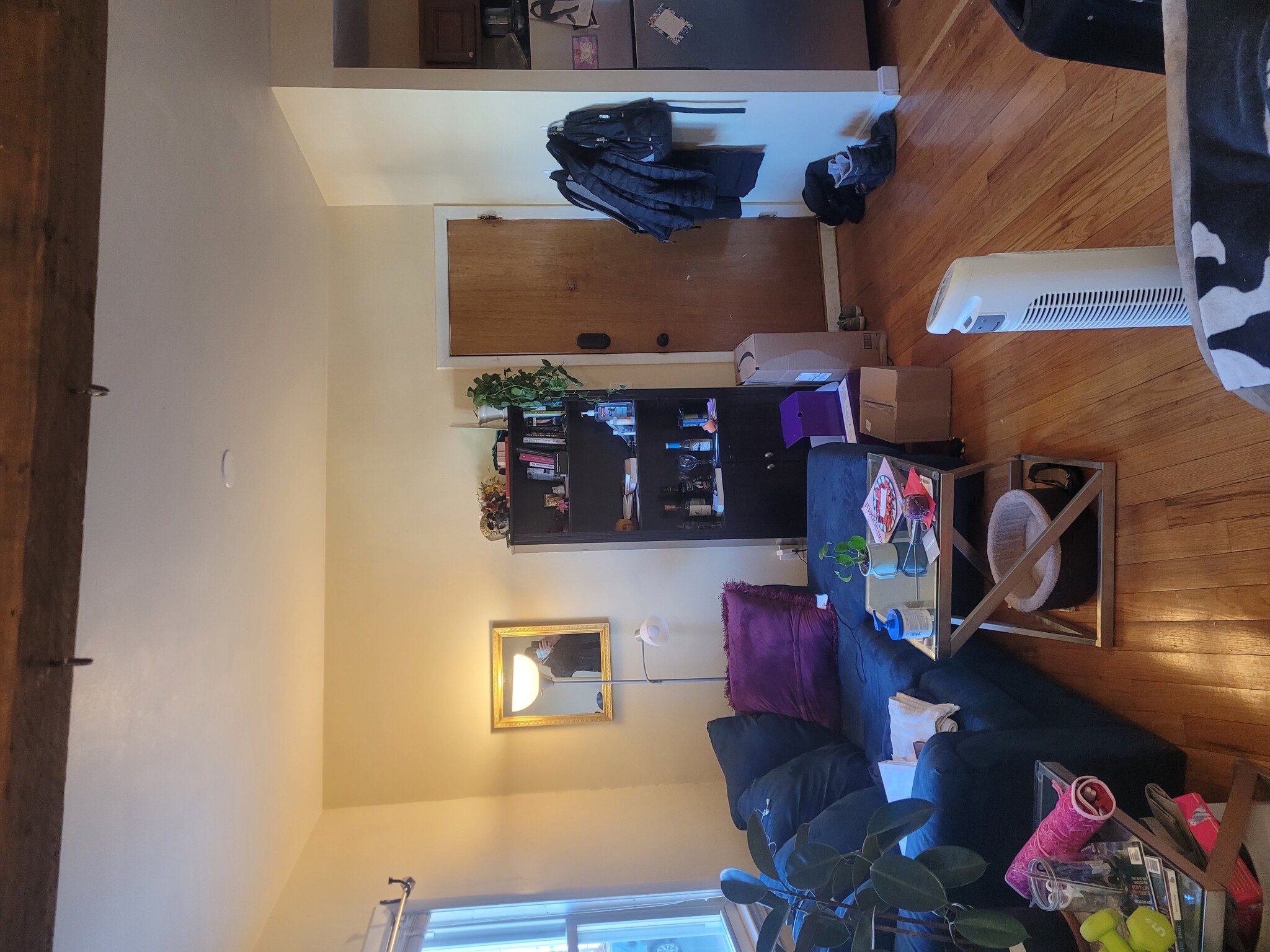 256 Summer St, Davis Square