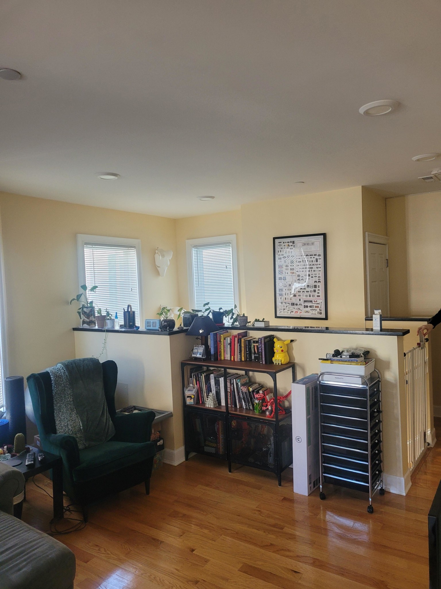 10 Jay St, Davis Square