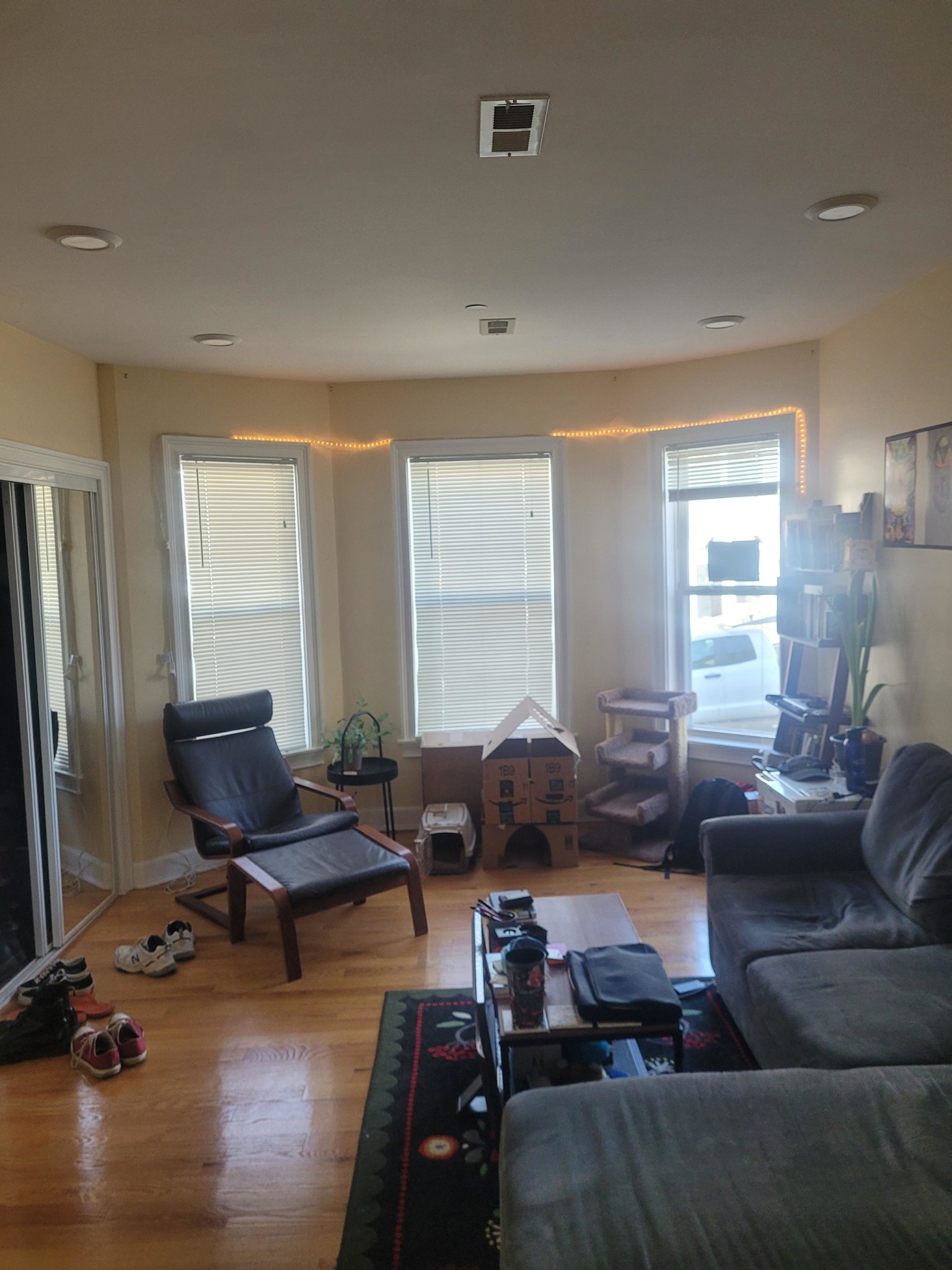 10 Jay St, Davis Square