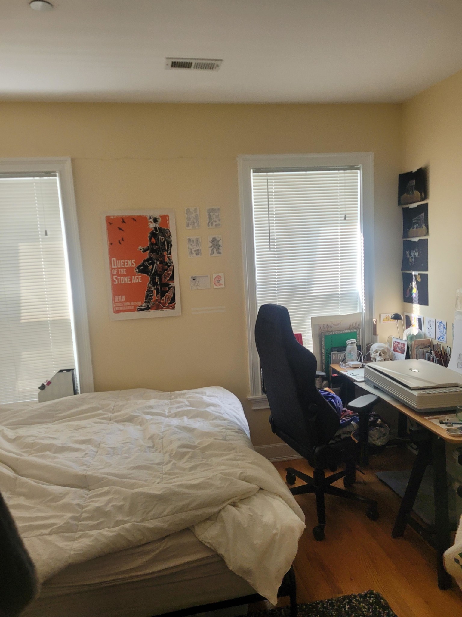 10 Jay St, Davis Square