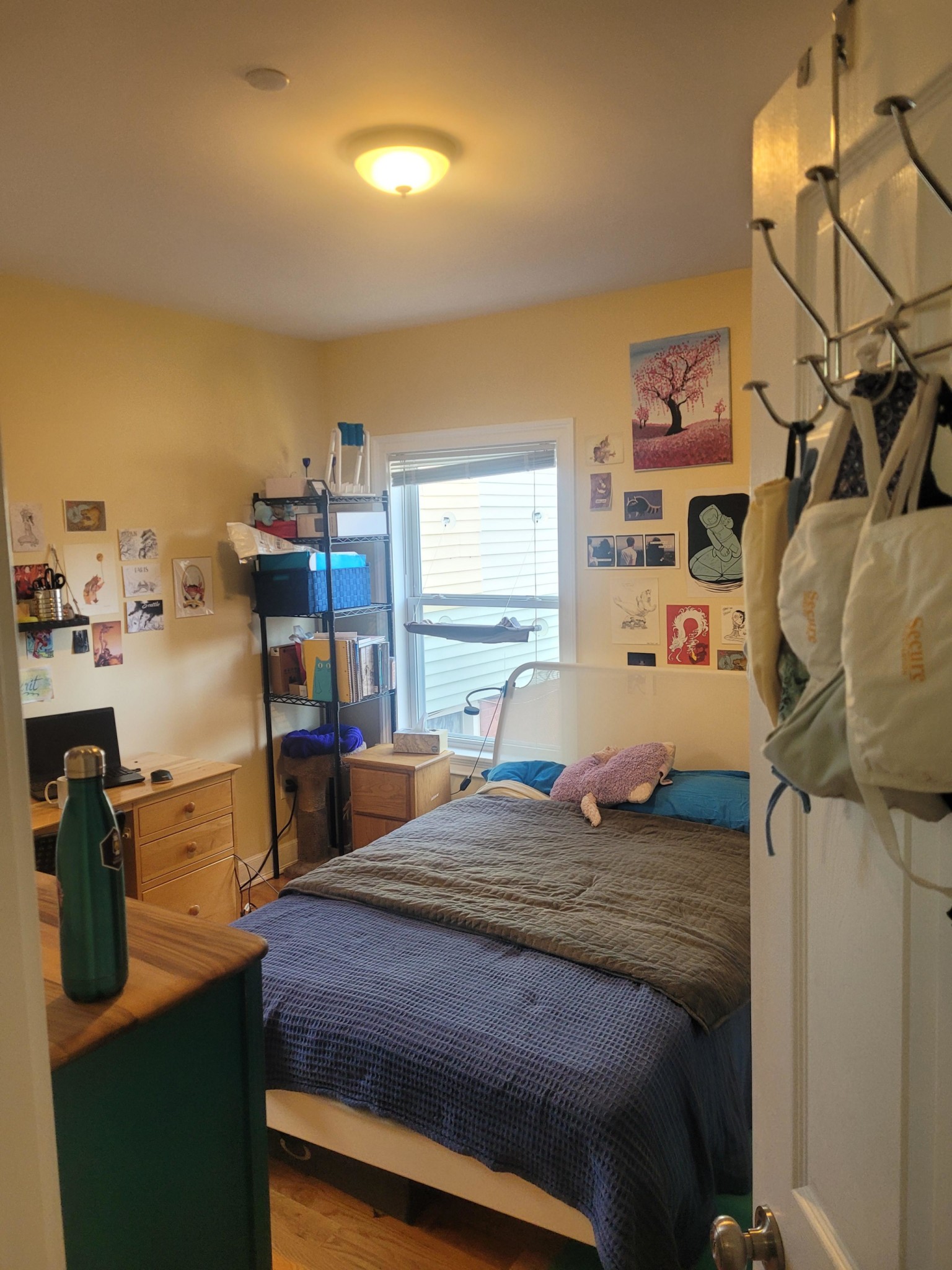 10 Jay St, Davis Square