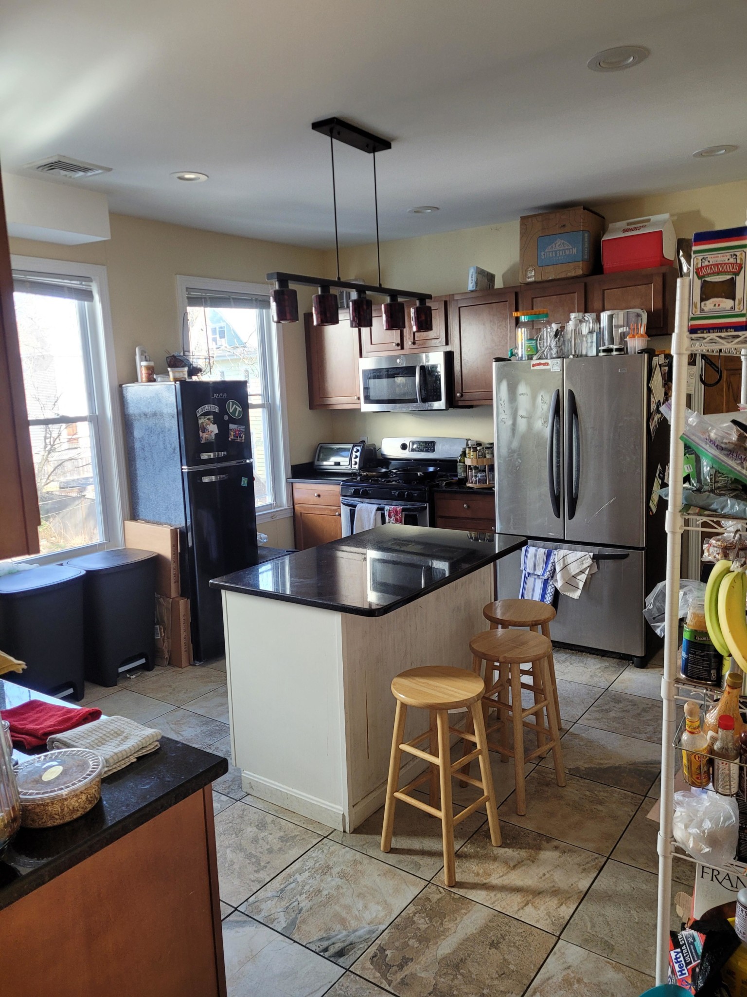 38 Gorham St, Davis Square