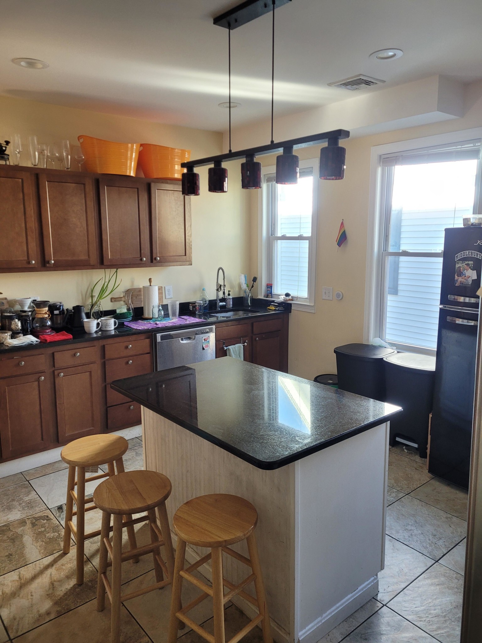 38 Gorham St, Davis Square