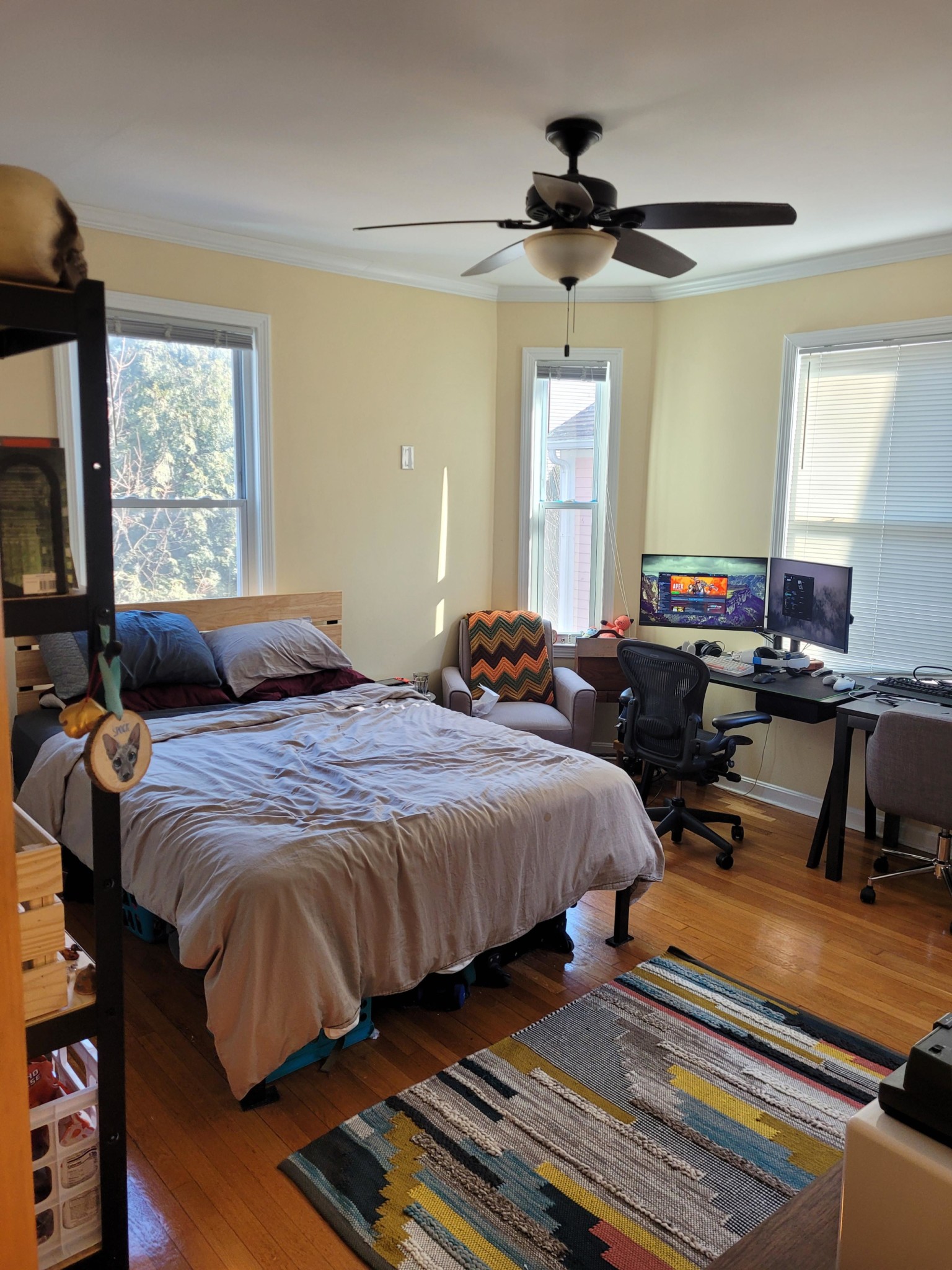 38 Gorham St, Davis Square