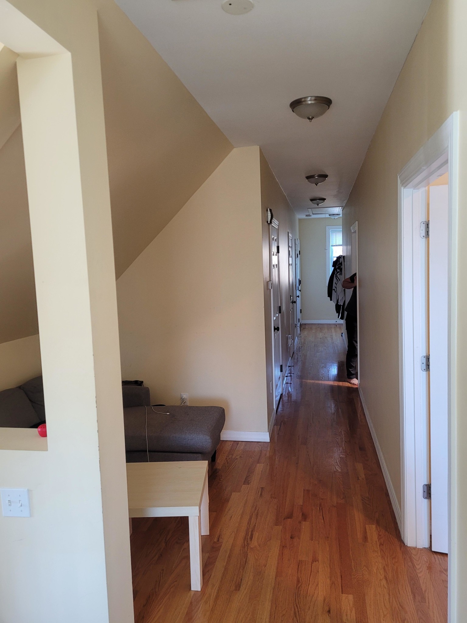 38 Gorham St, Davis Square