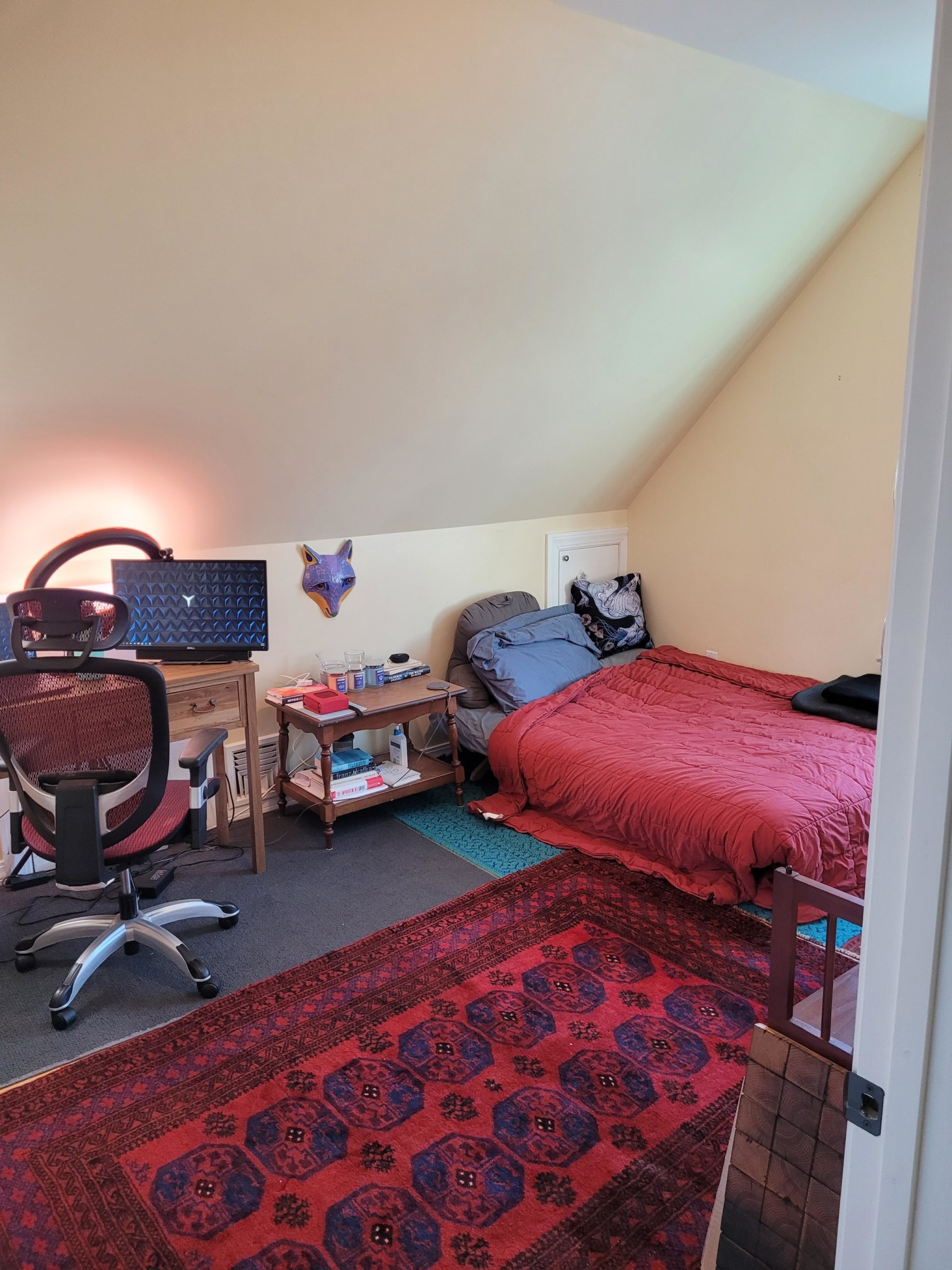 38 Gorham St, Davis Square