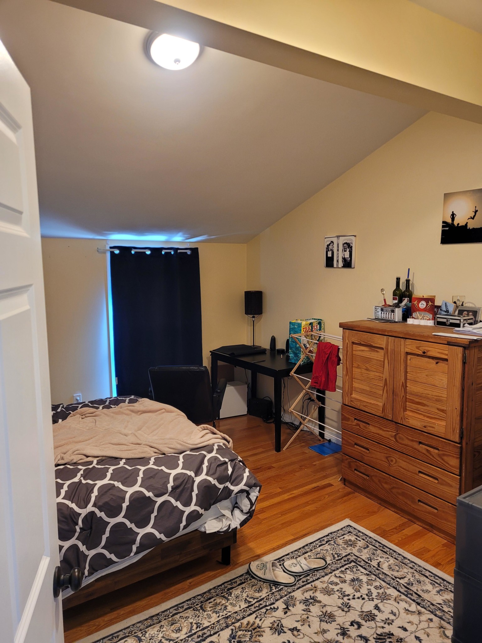 38 Gorham St, Davis Square