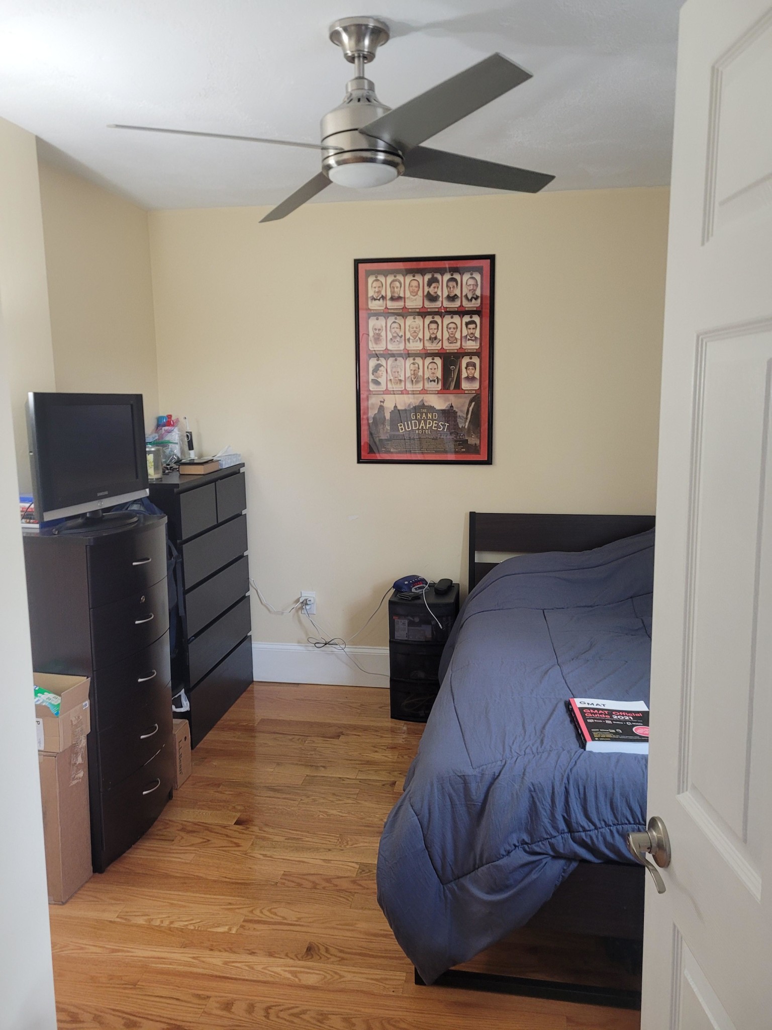 219 Holland St, Teele Square